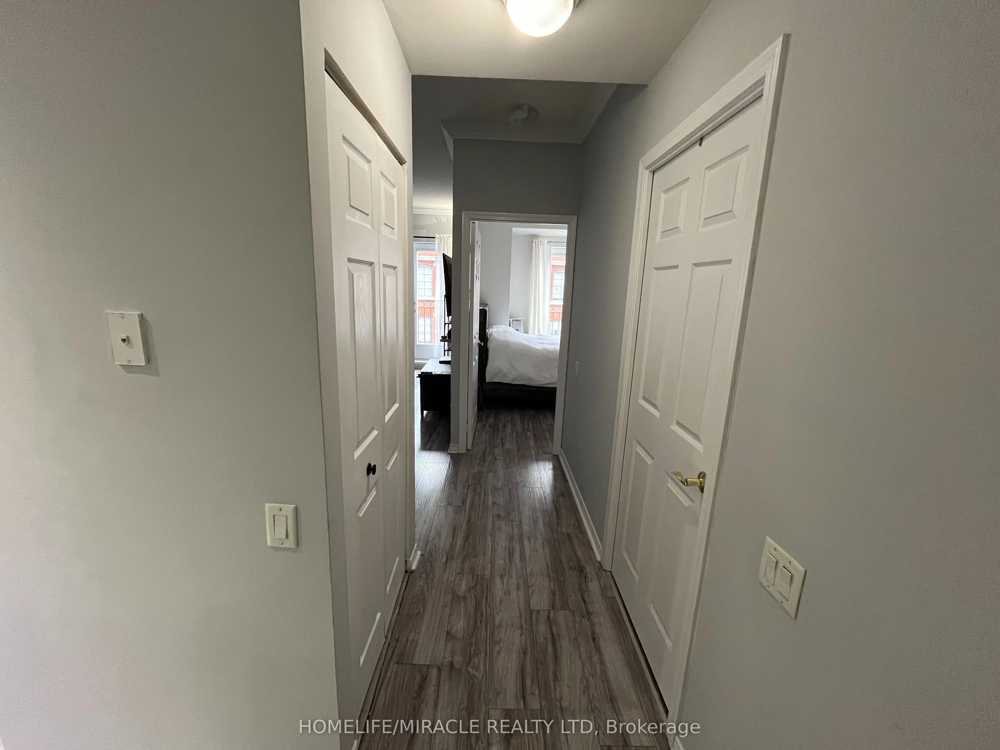 115 RICHMOND Street E, #605