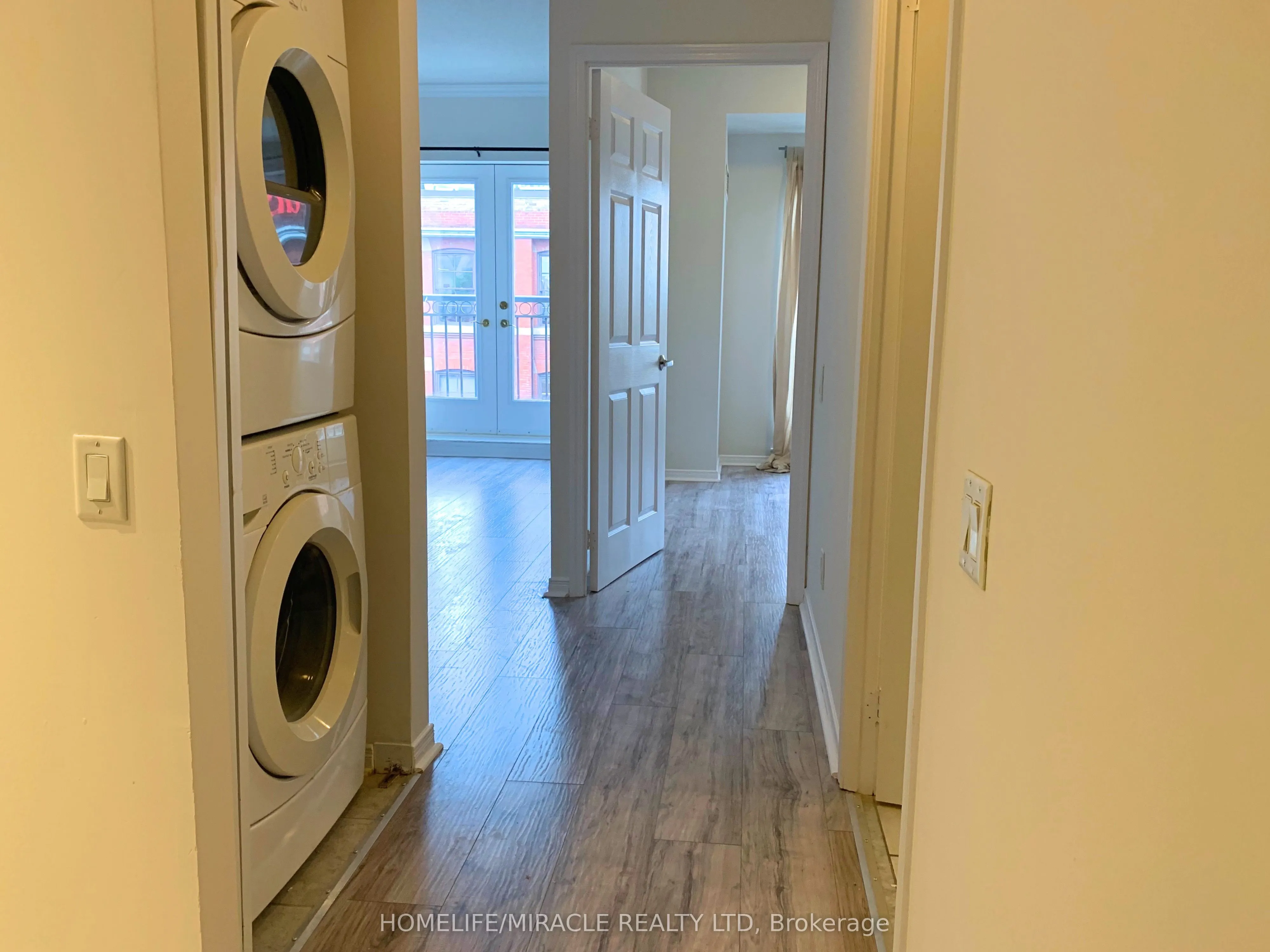 115 RICHMOND Street E, #605