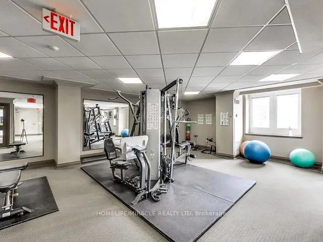 115 RICHMOND Street E, #605