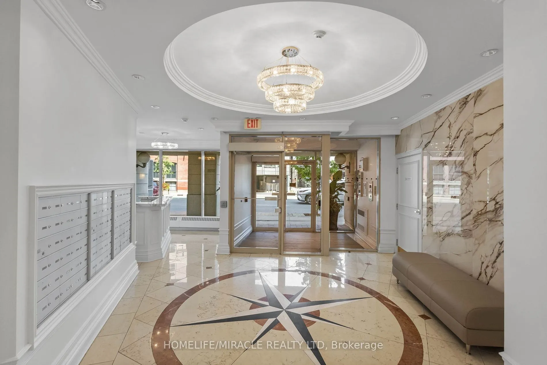 115 RICHMOND Street E, #605