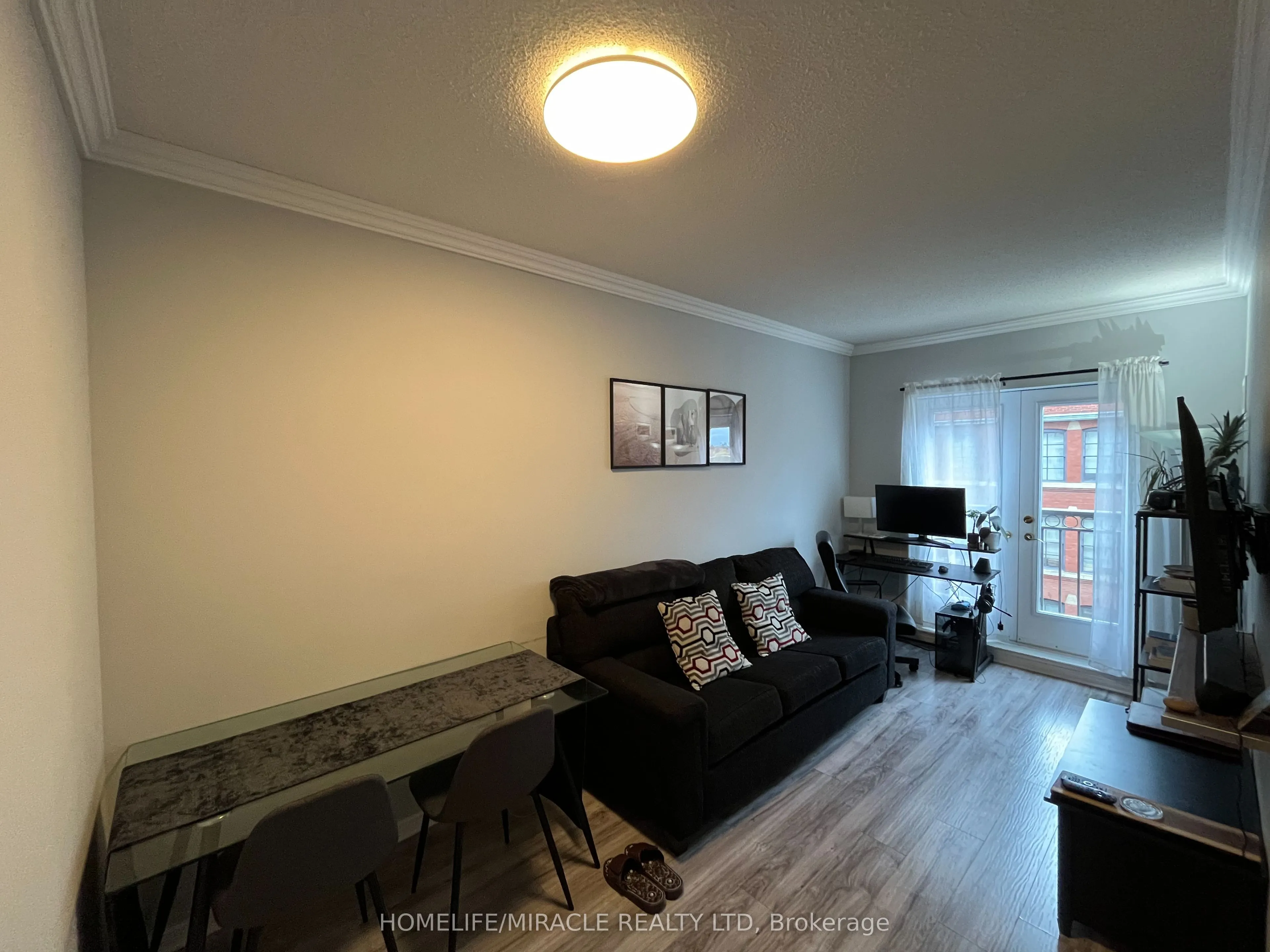 115 RICHMOND Street E, #605