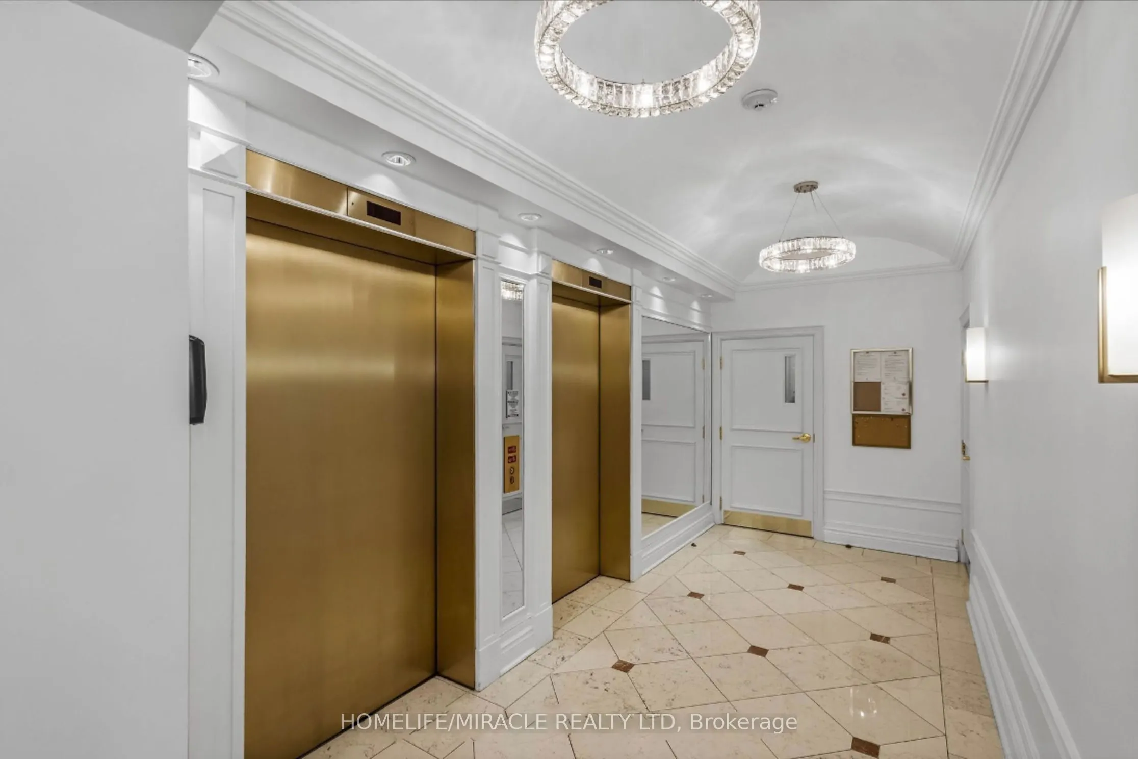 115 RICHMOND Street E, #605