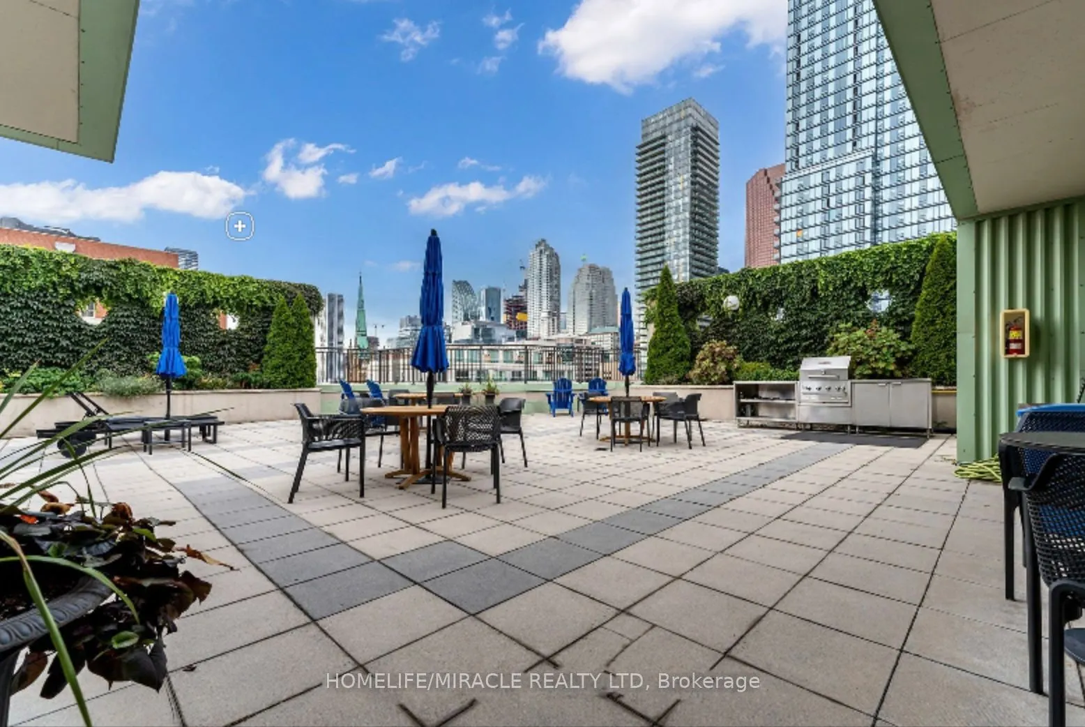 115 RICHMOND Street E, #605