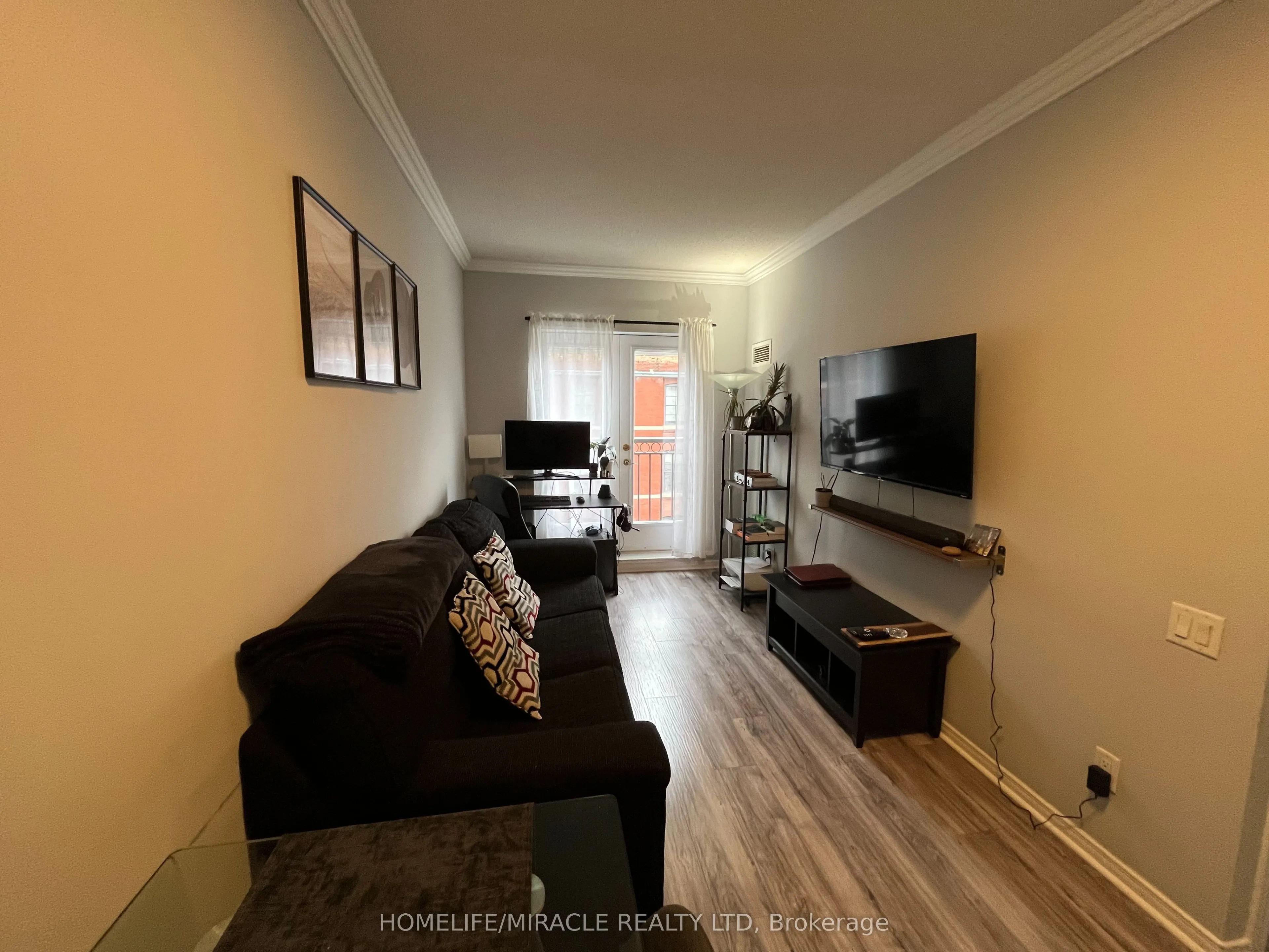 115 RICHMOND Street E, #605