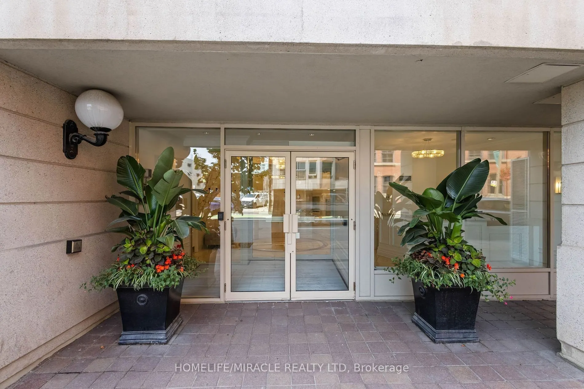 115 RICHMOND Street E, #605