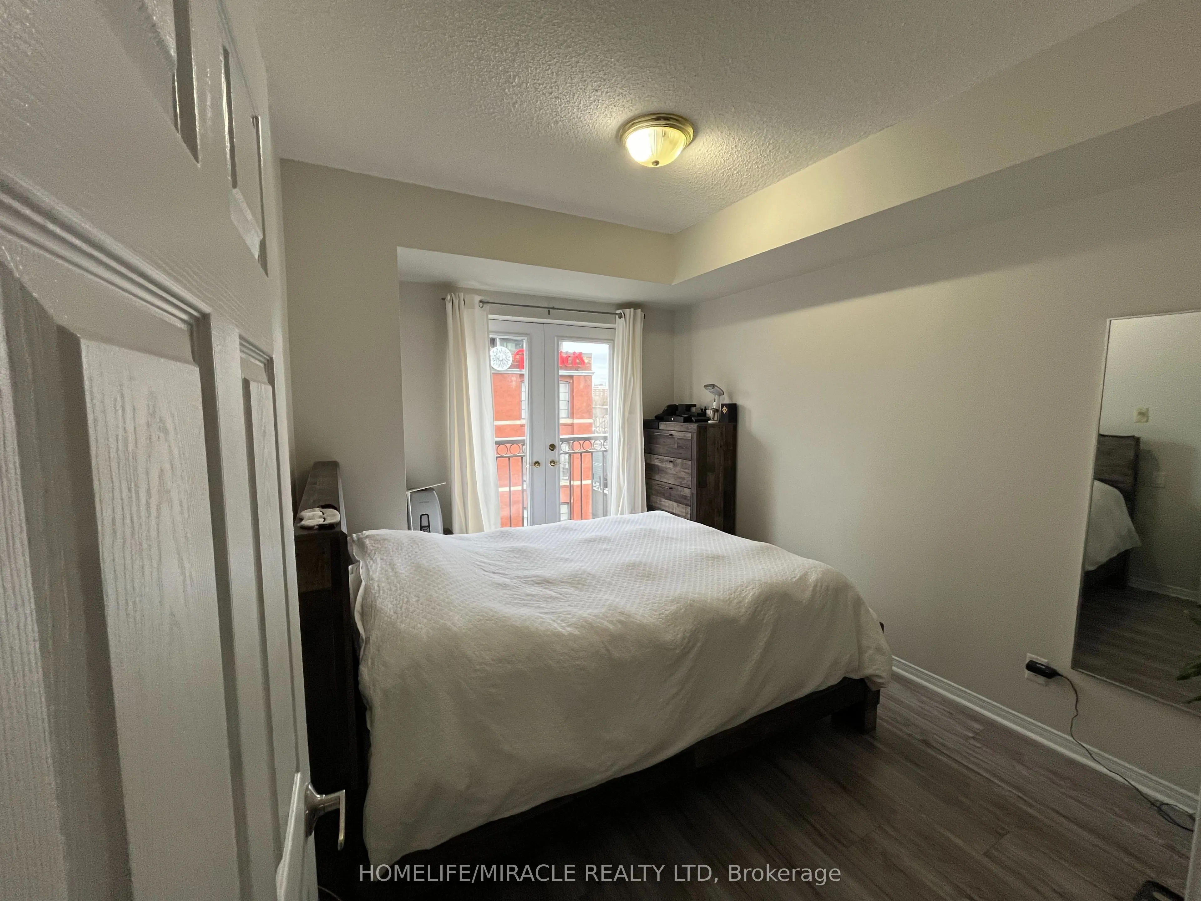 115 RICHMOND Street E, #605