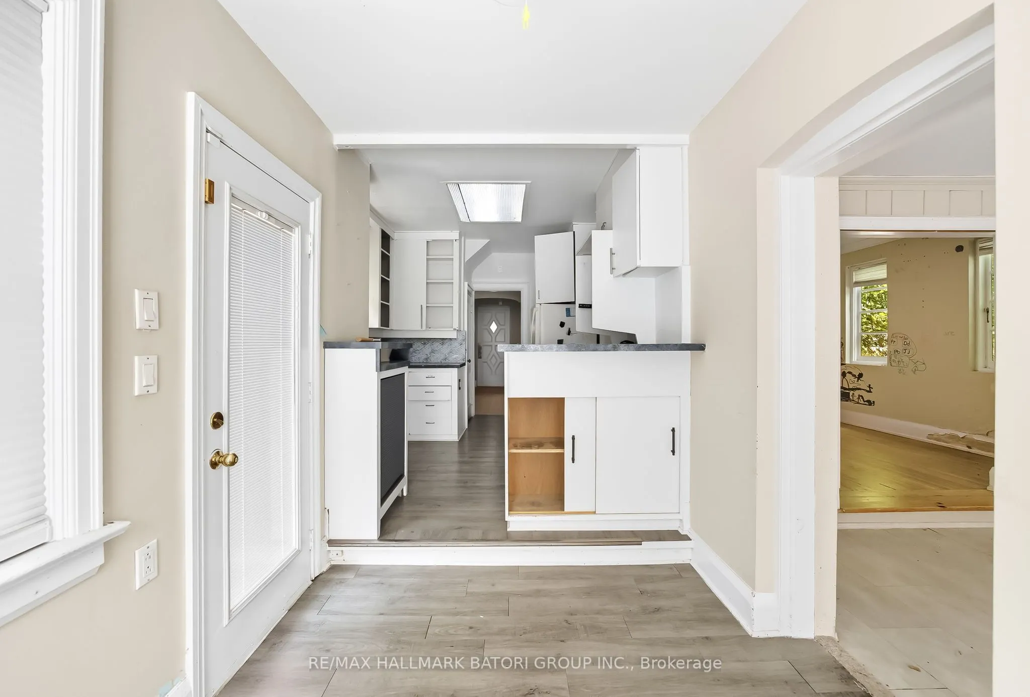 101 Heath Street W