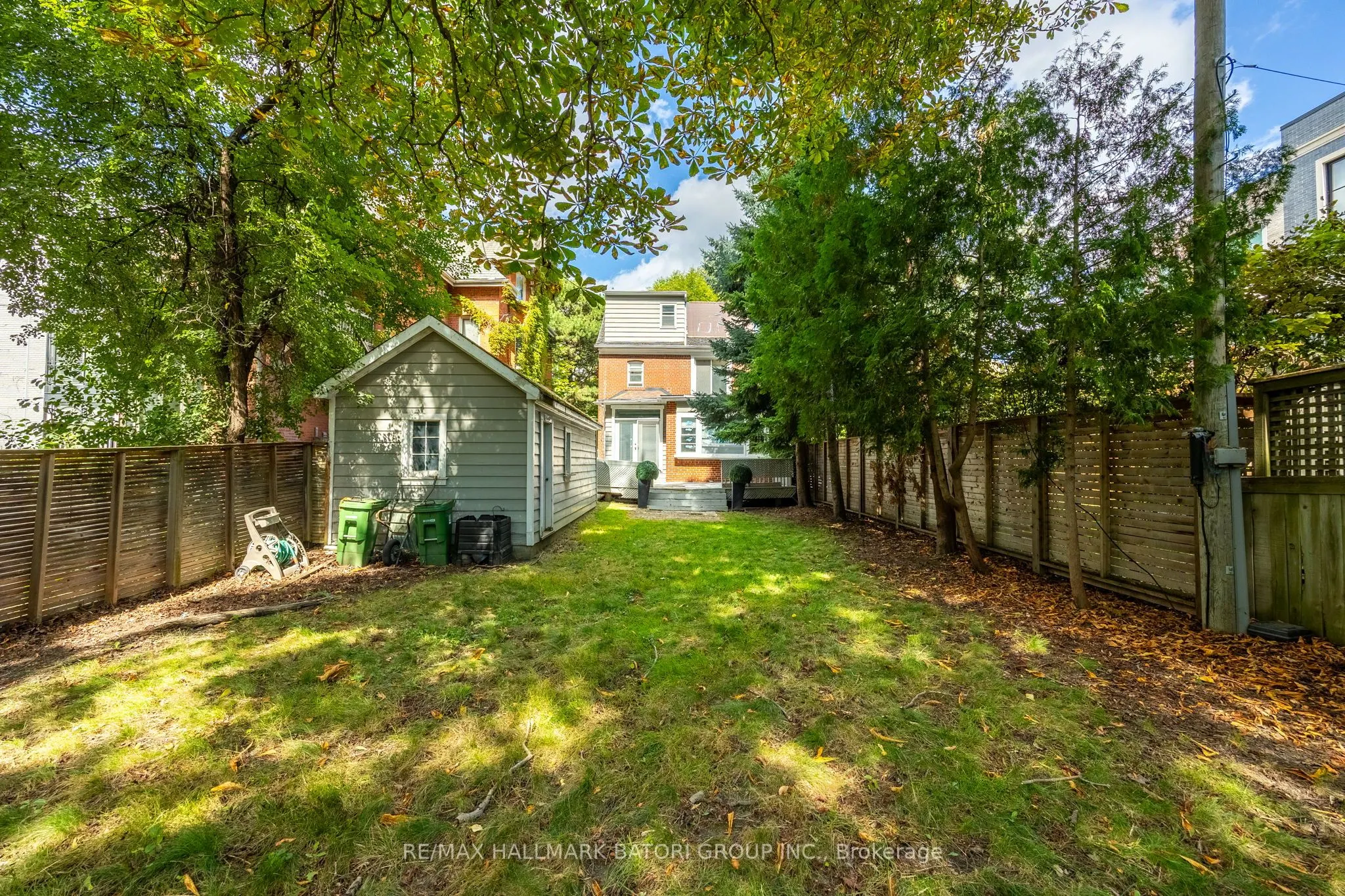 101 Heath Street W