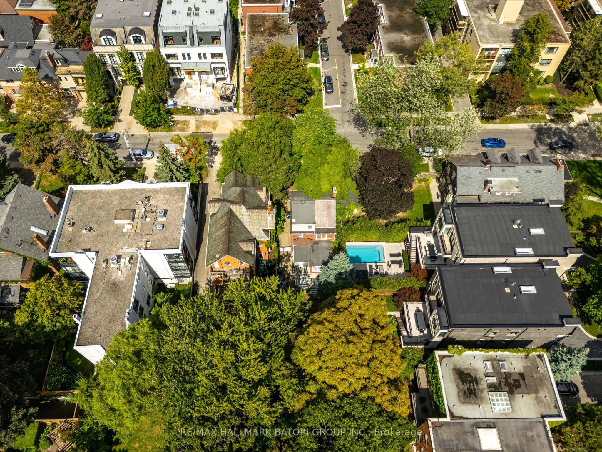 101 Heath Street W