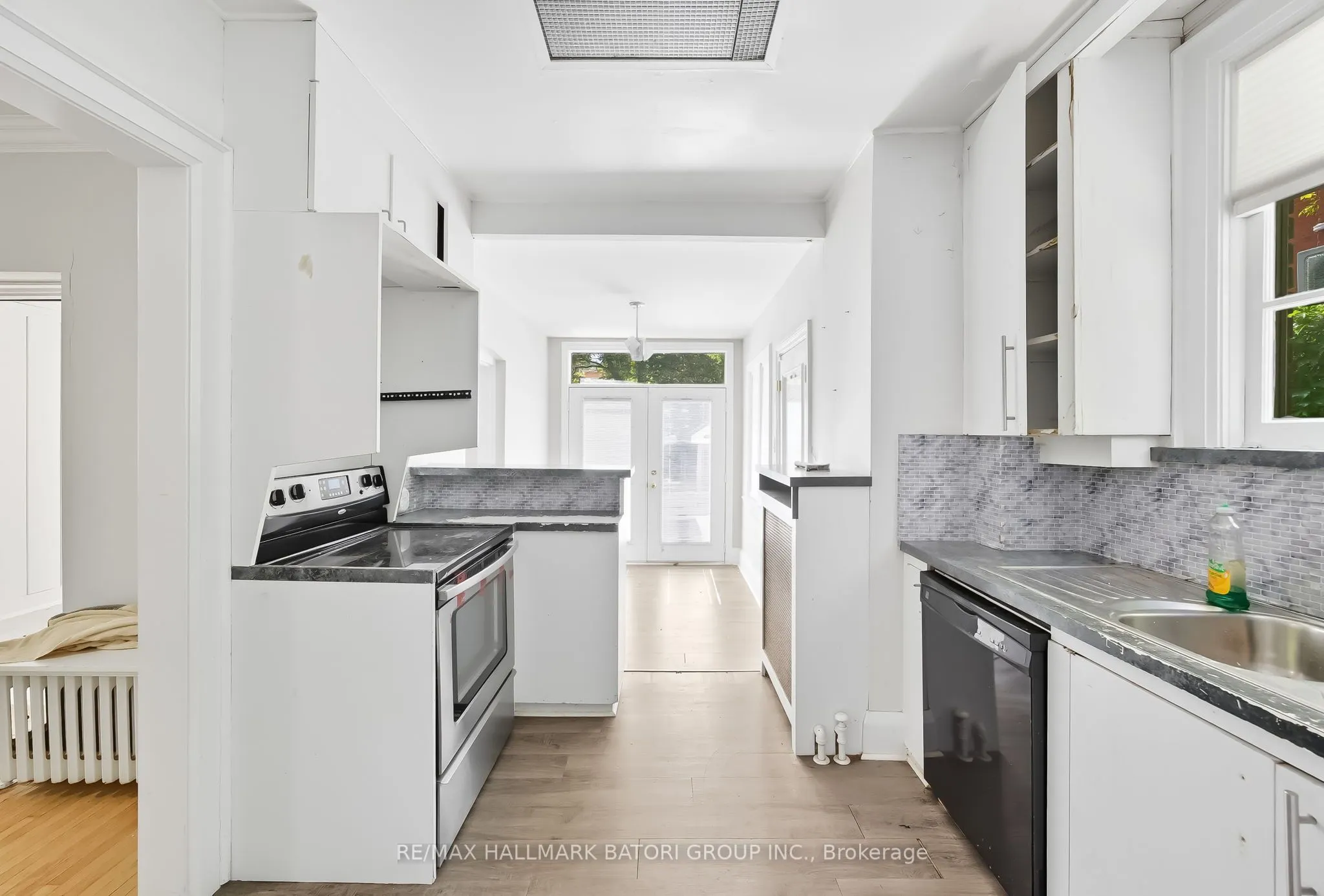 101 Heath Street W