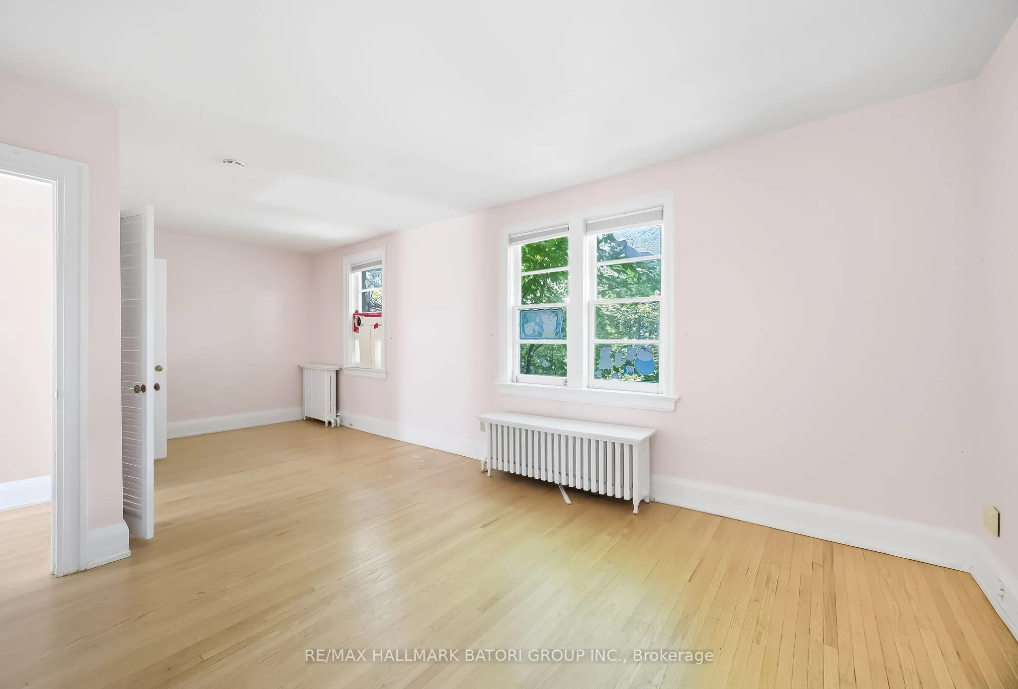 101 Heath Street W