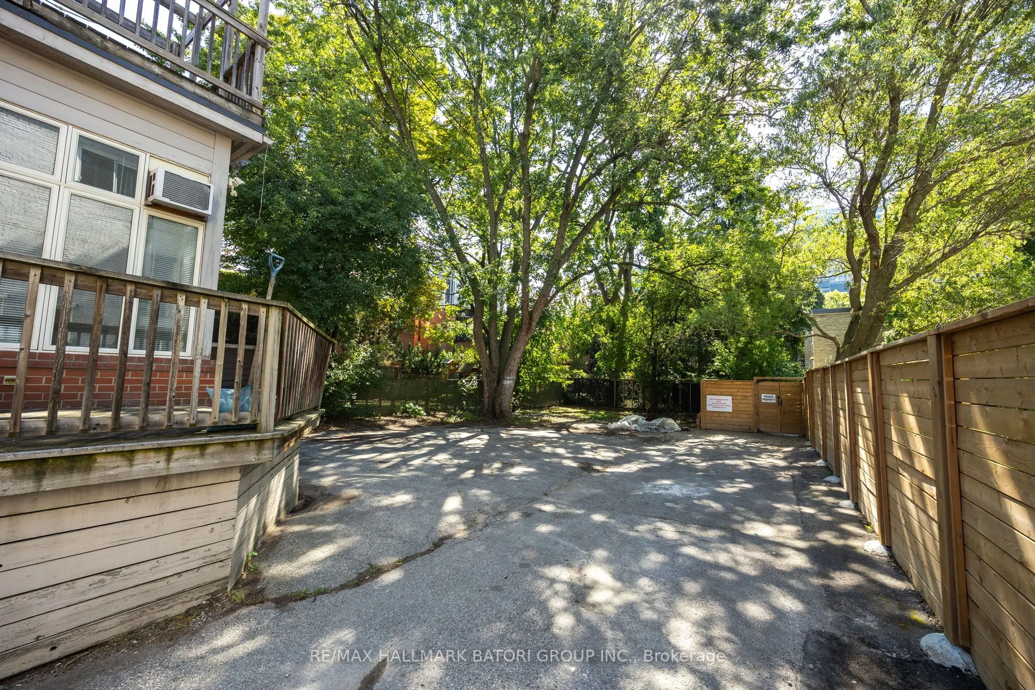 103 Heath Street W