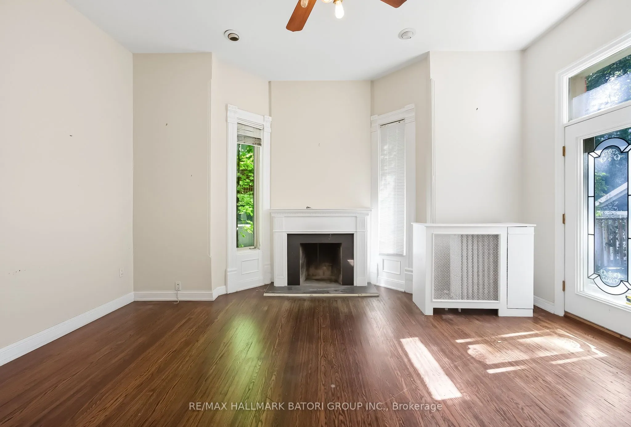 103 Heath Street W