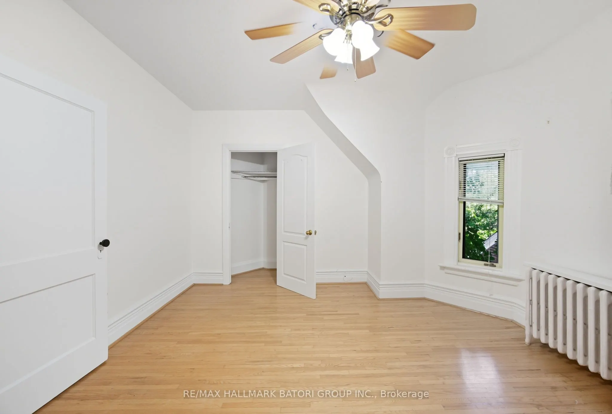 103 Heath Street W