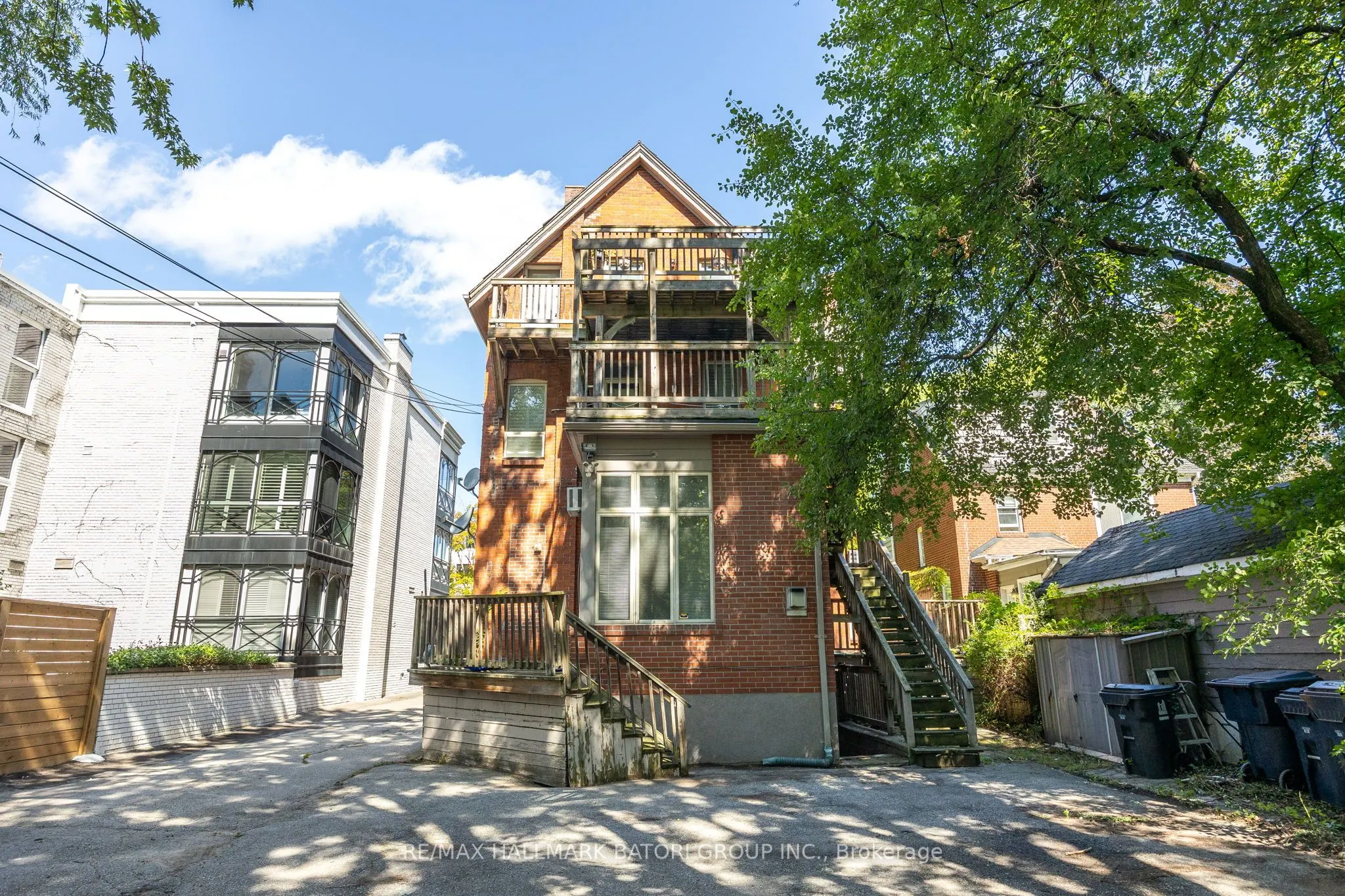 103 Heath Street W