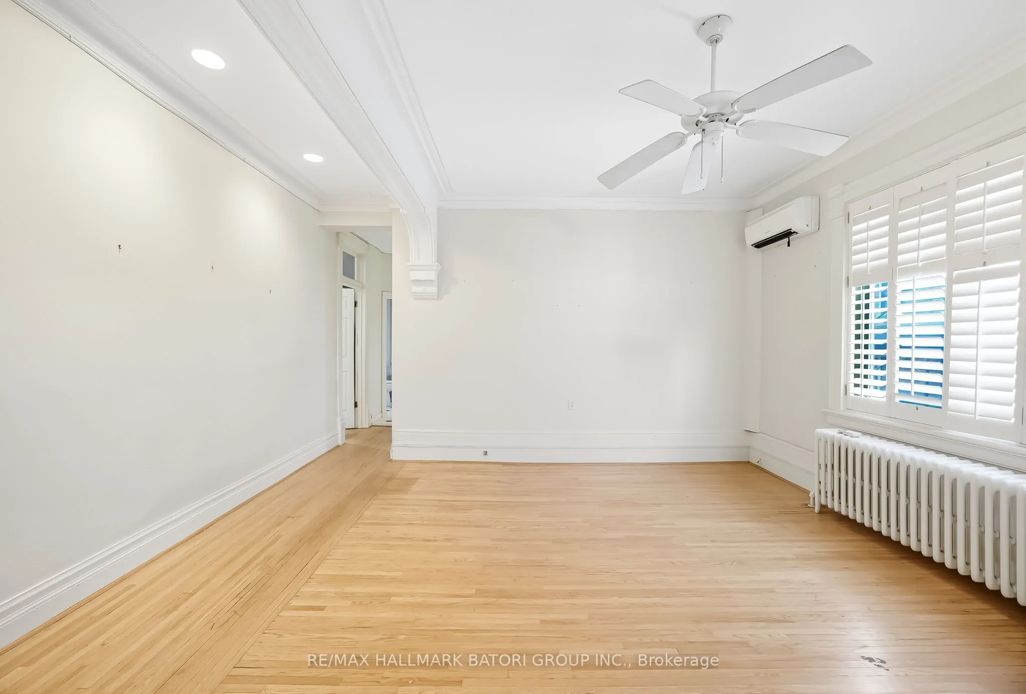 103 Heath Street W