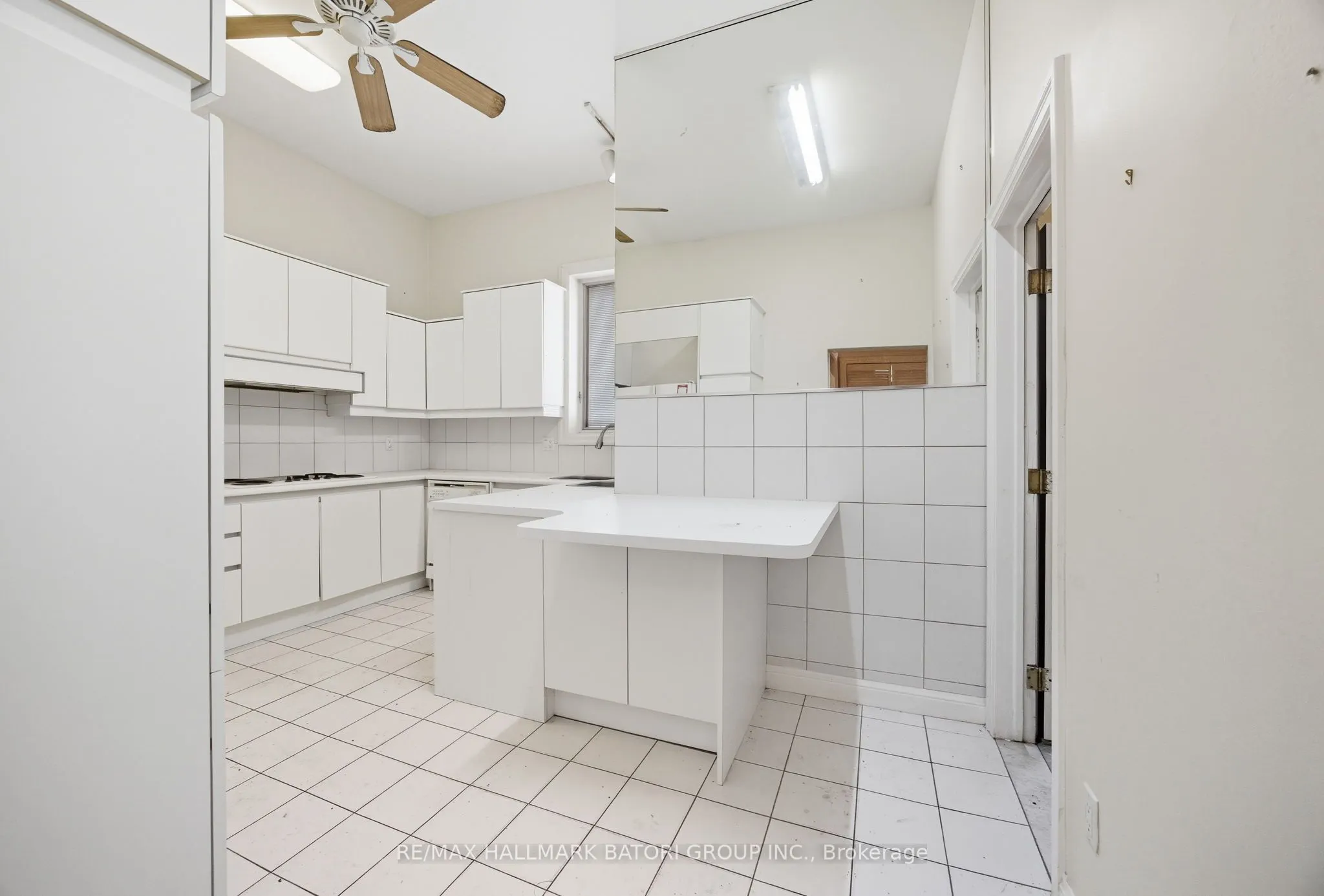 103 Heath Street W