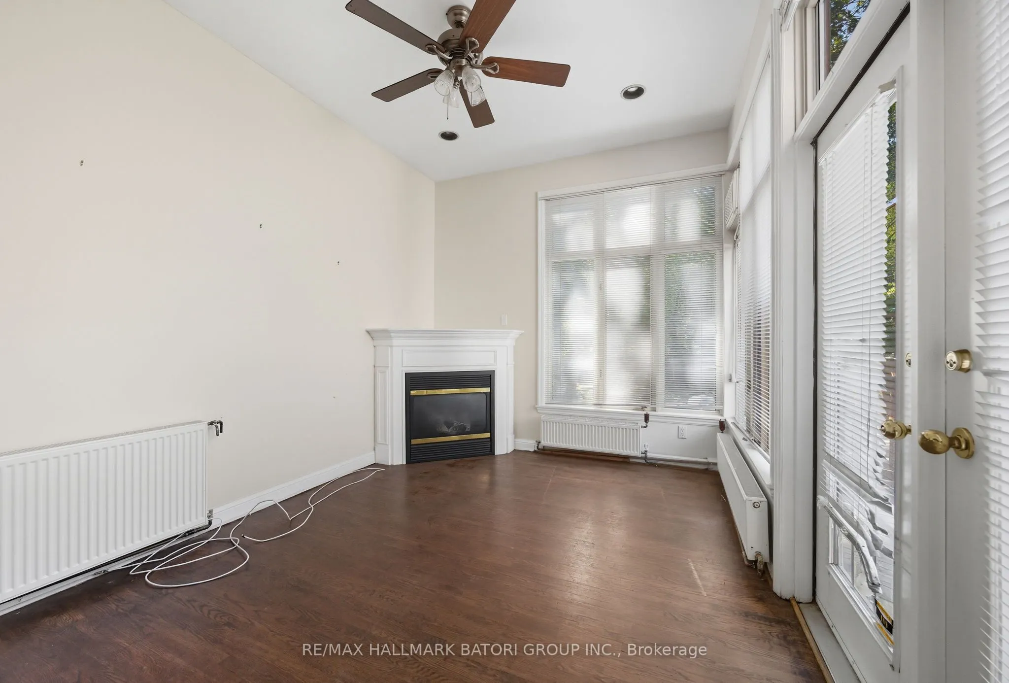 103 Heath Street W