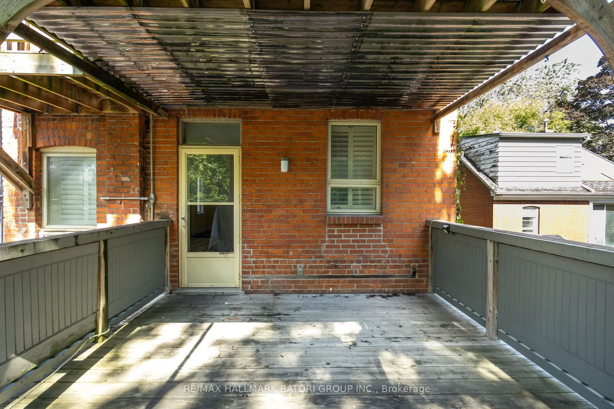 103 Heath Street W