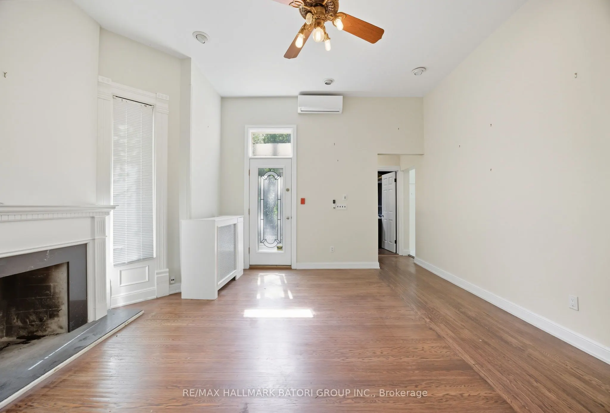 103 Heath Street W