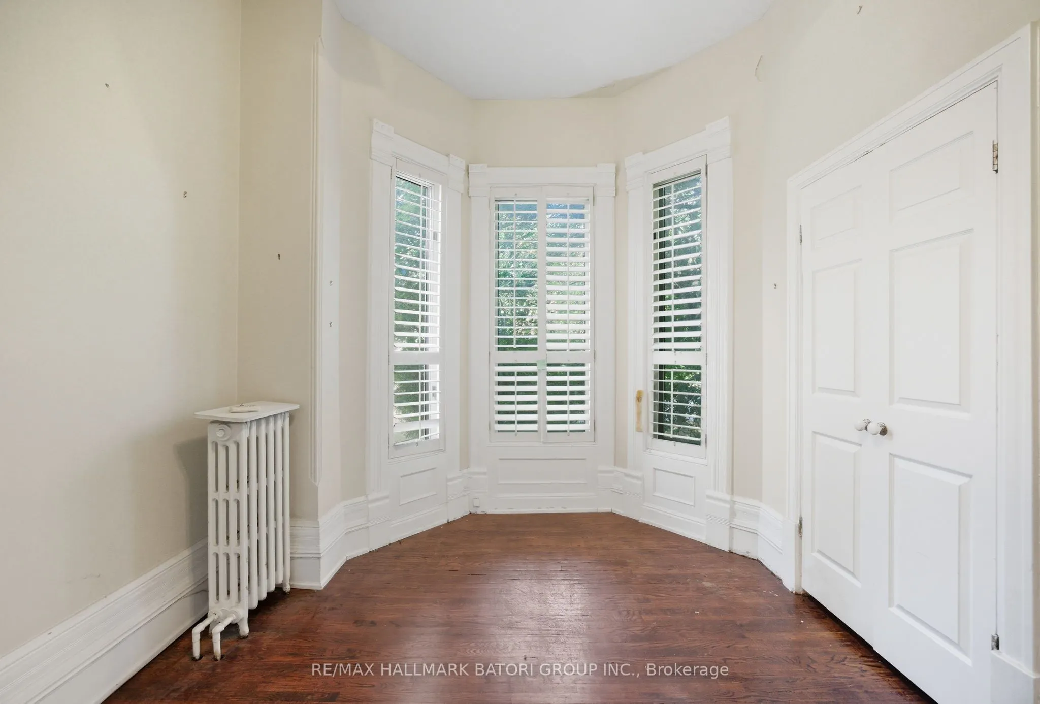 103 Heath Street W