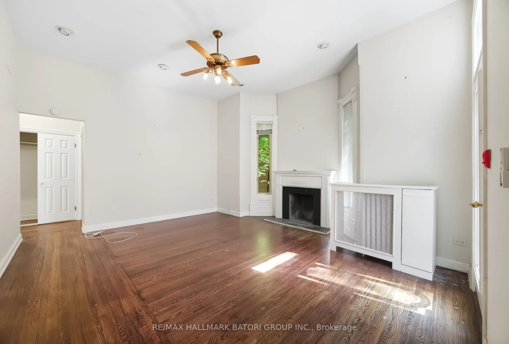 103 Heath Street W