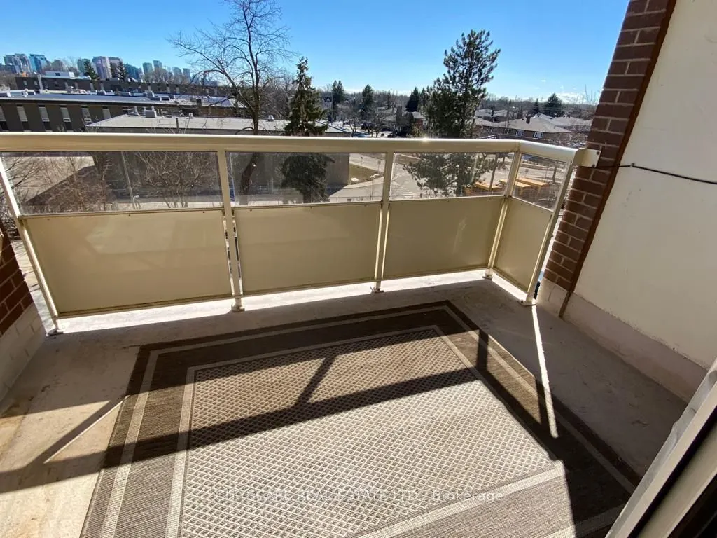 175 Hilda Avenue, #402