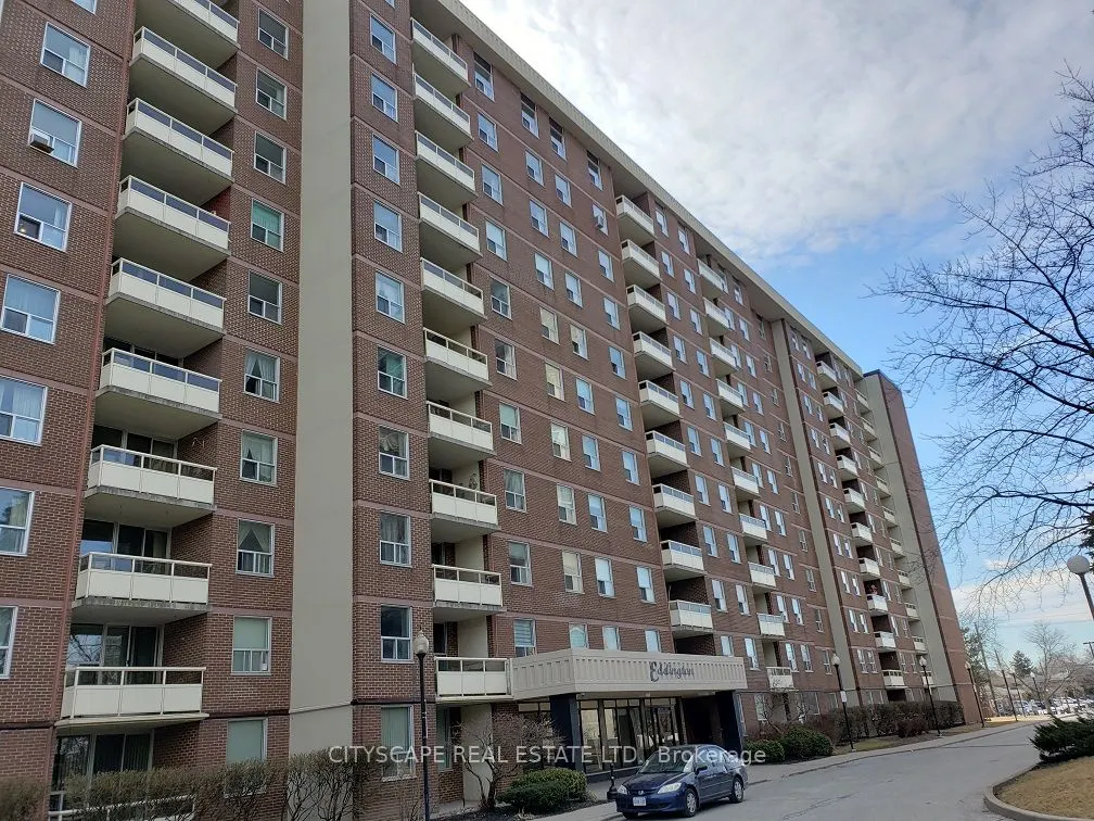 175 Hilda Avenue, #402
