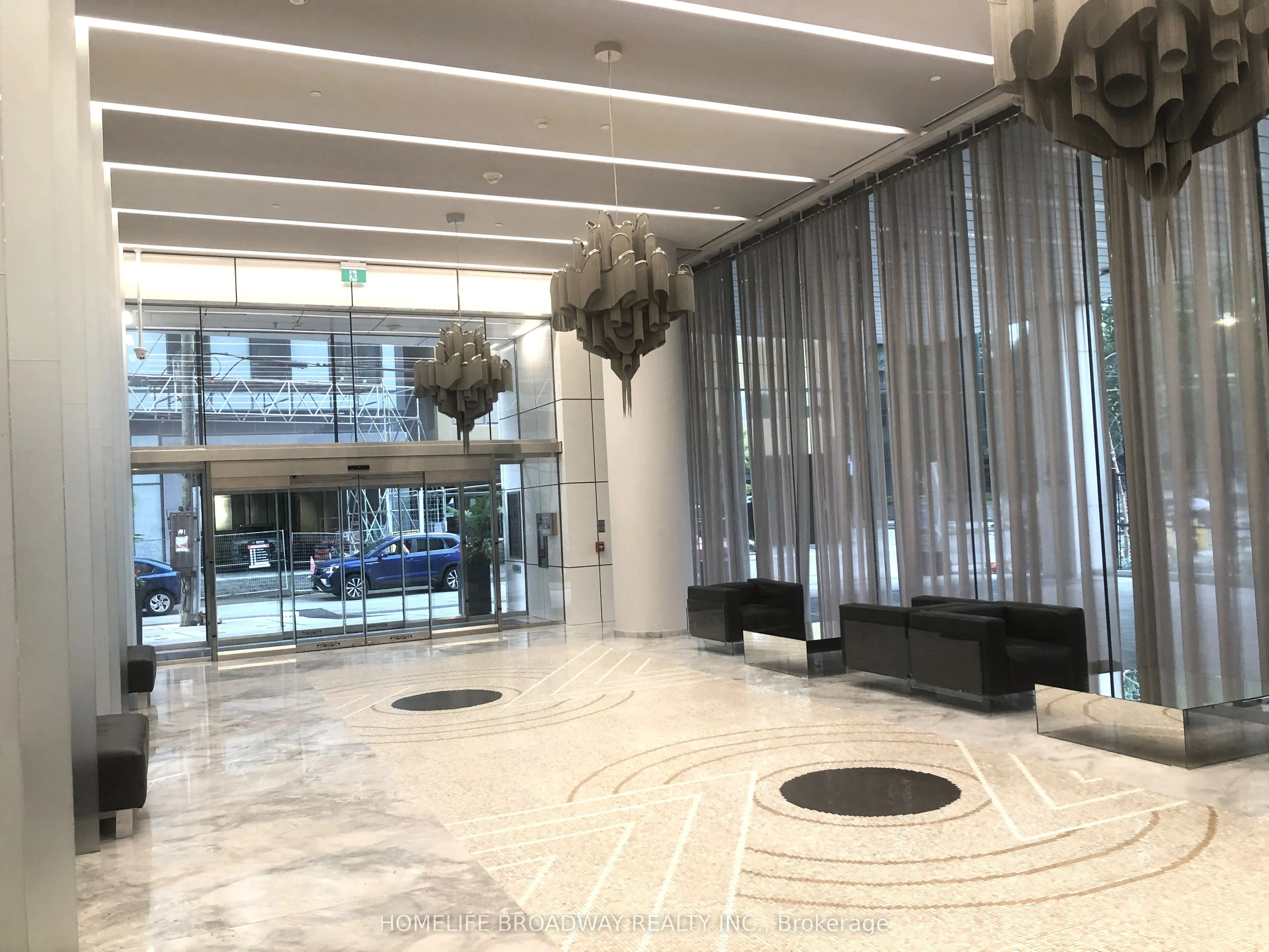5 Soudan Avenue, #2210