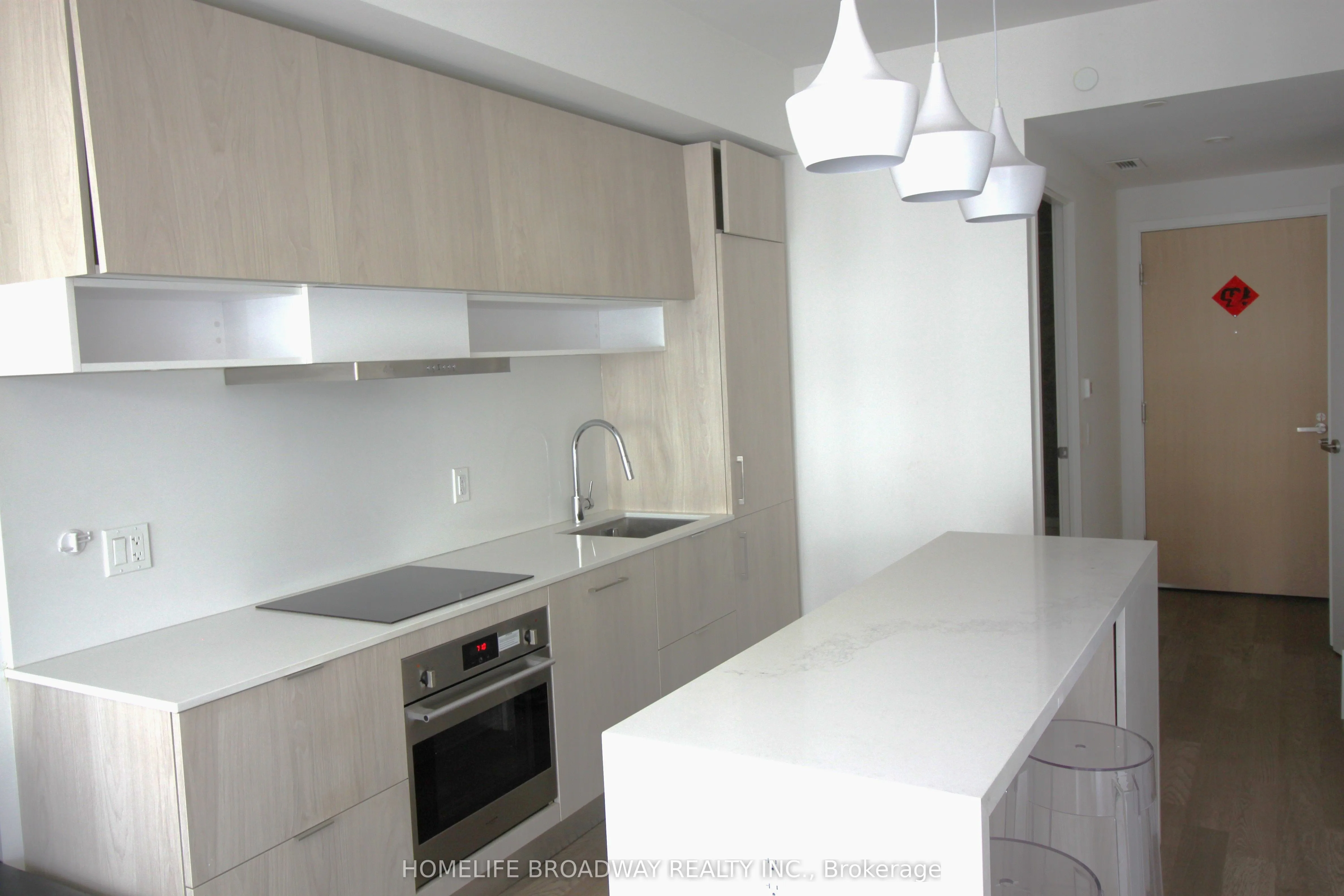 5 Soudan Avenue, #2210