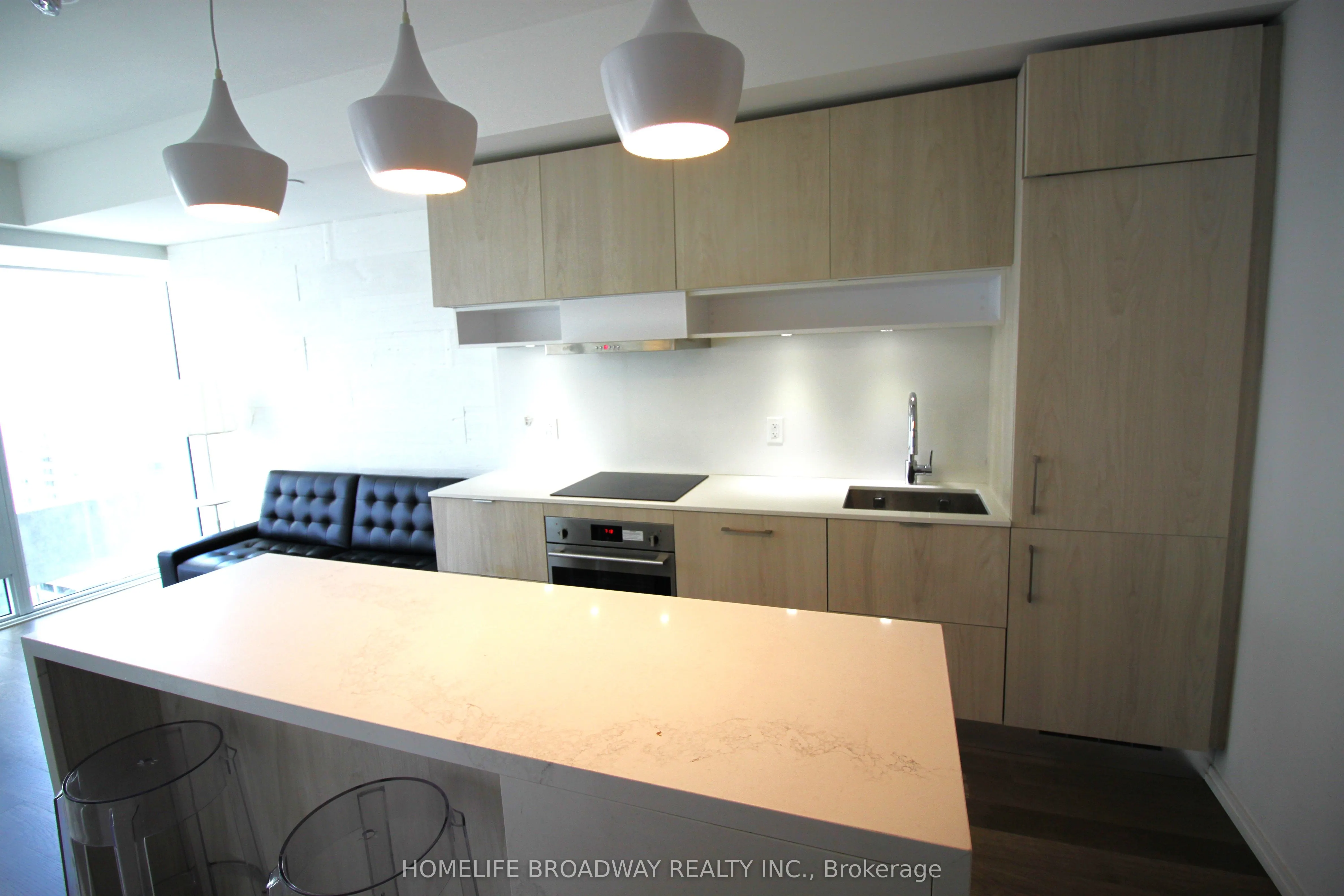 5 Soudan Avenue, #2210