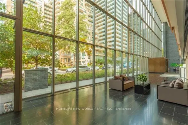 33 Charles Street E, #703