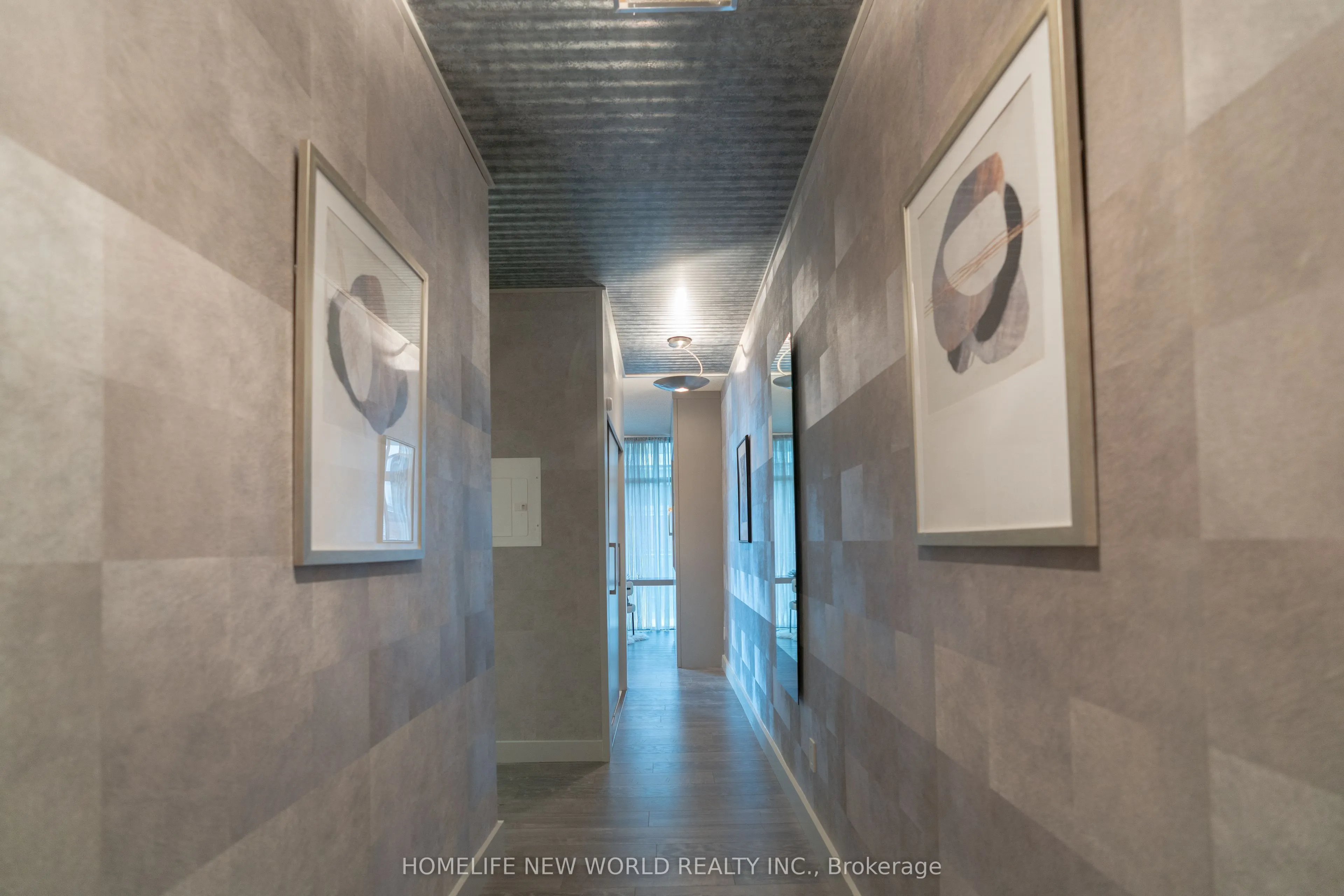 33 Charles Street E, #703