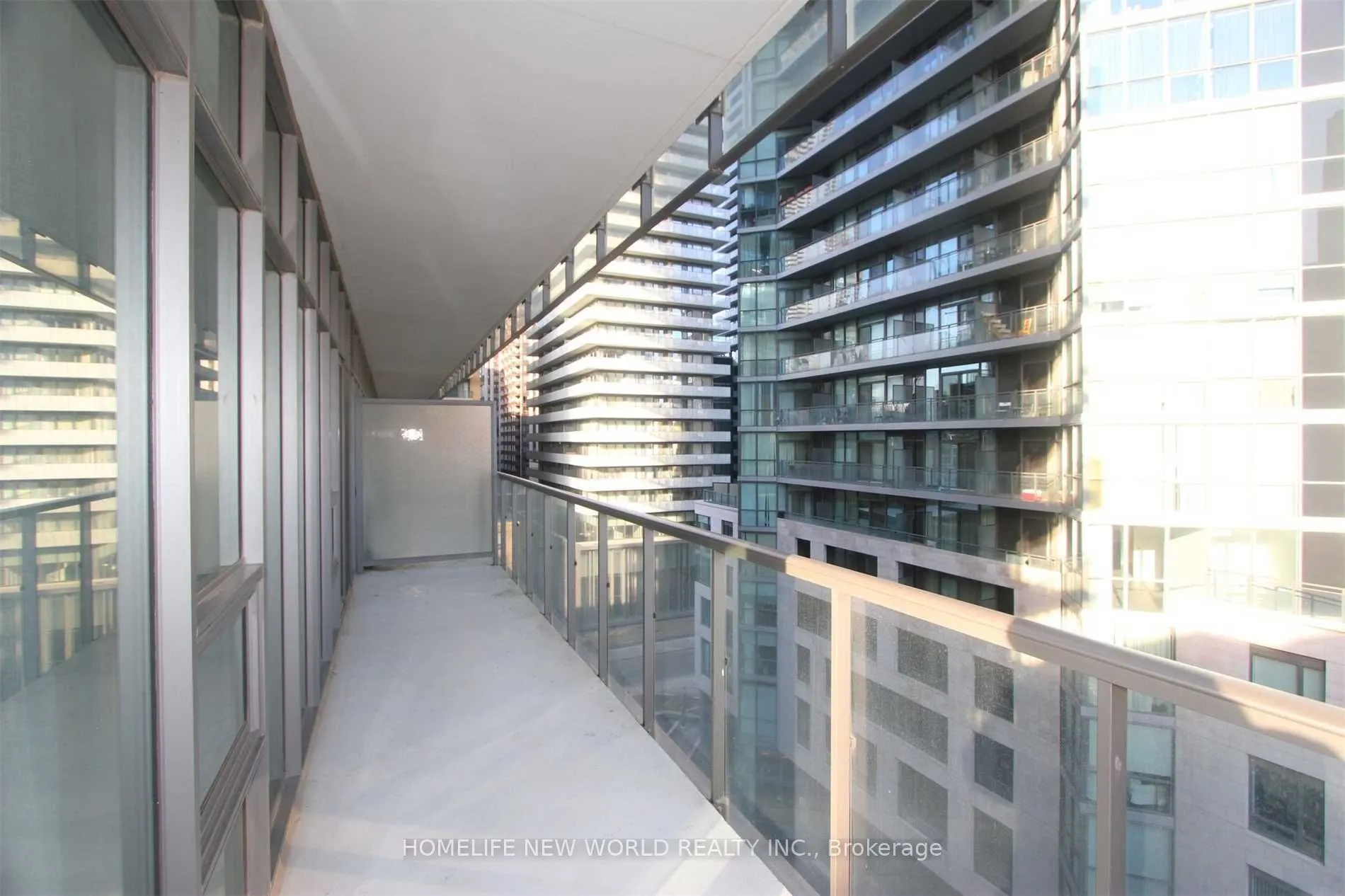 33 Charles Street E, #703