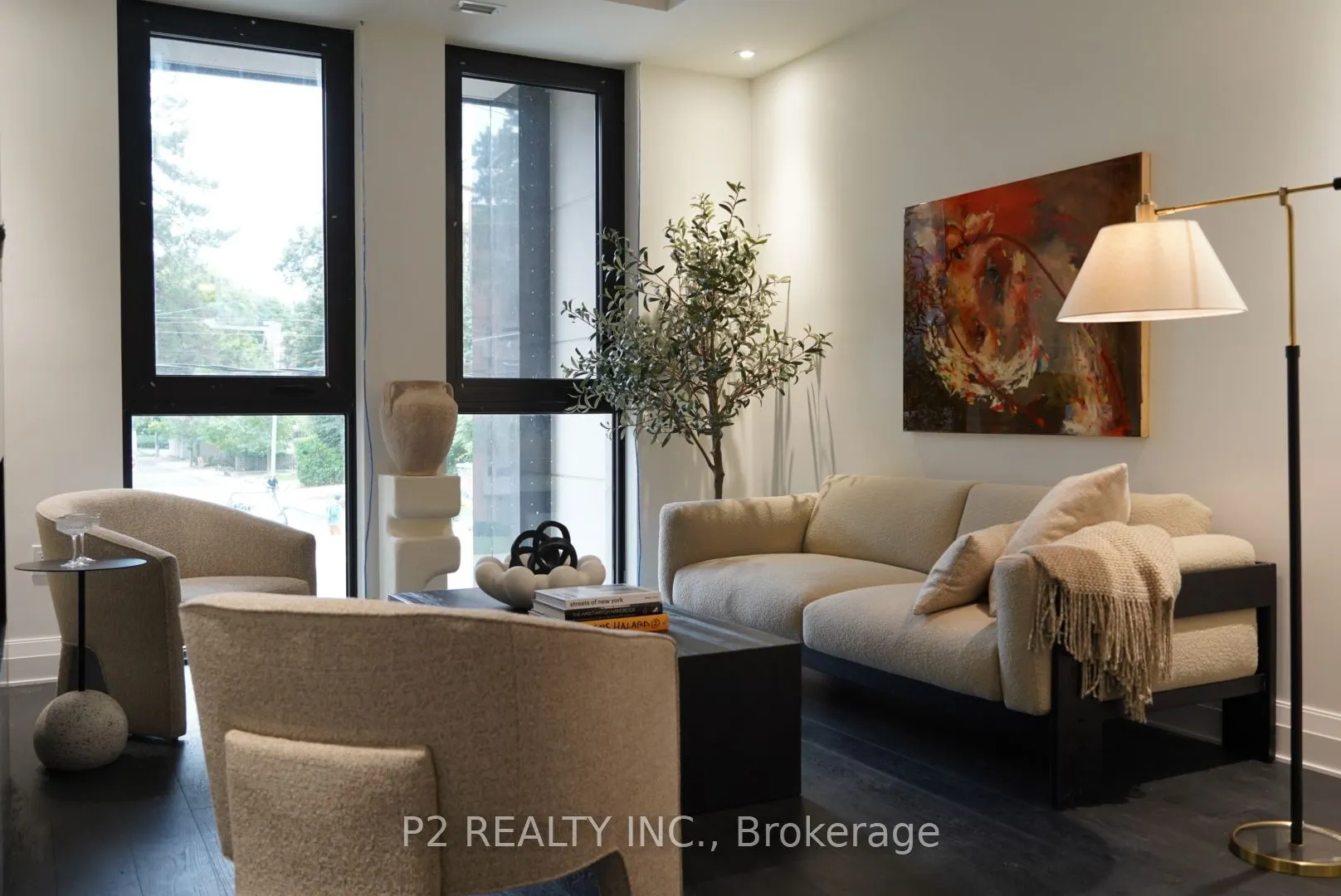 2 Forest Hill Road, #206