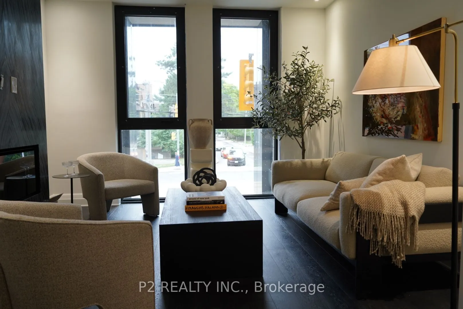 2 Forest Hill Road, #206