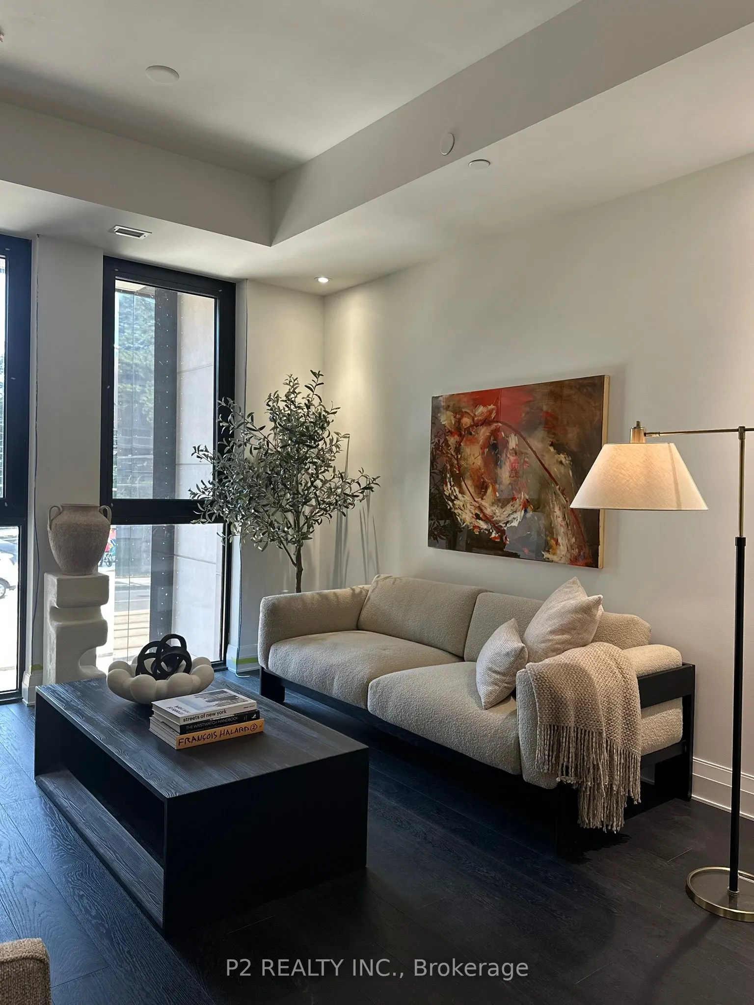 2 Forest Hill Road, #206