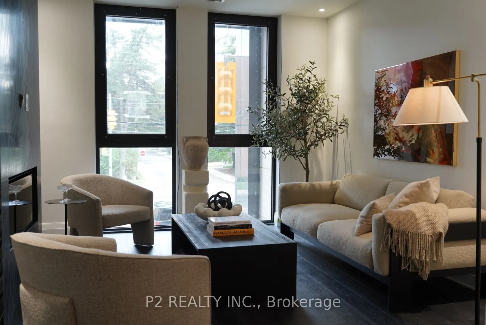 2 Forest Hill Road, #206