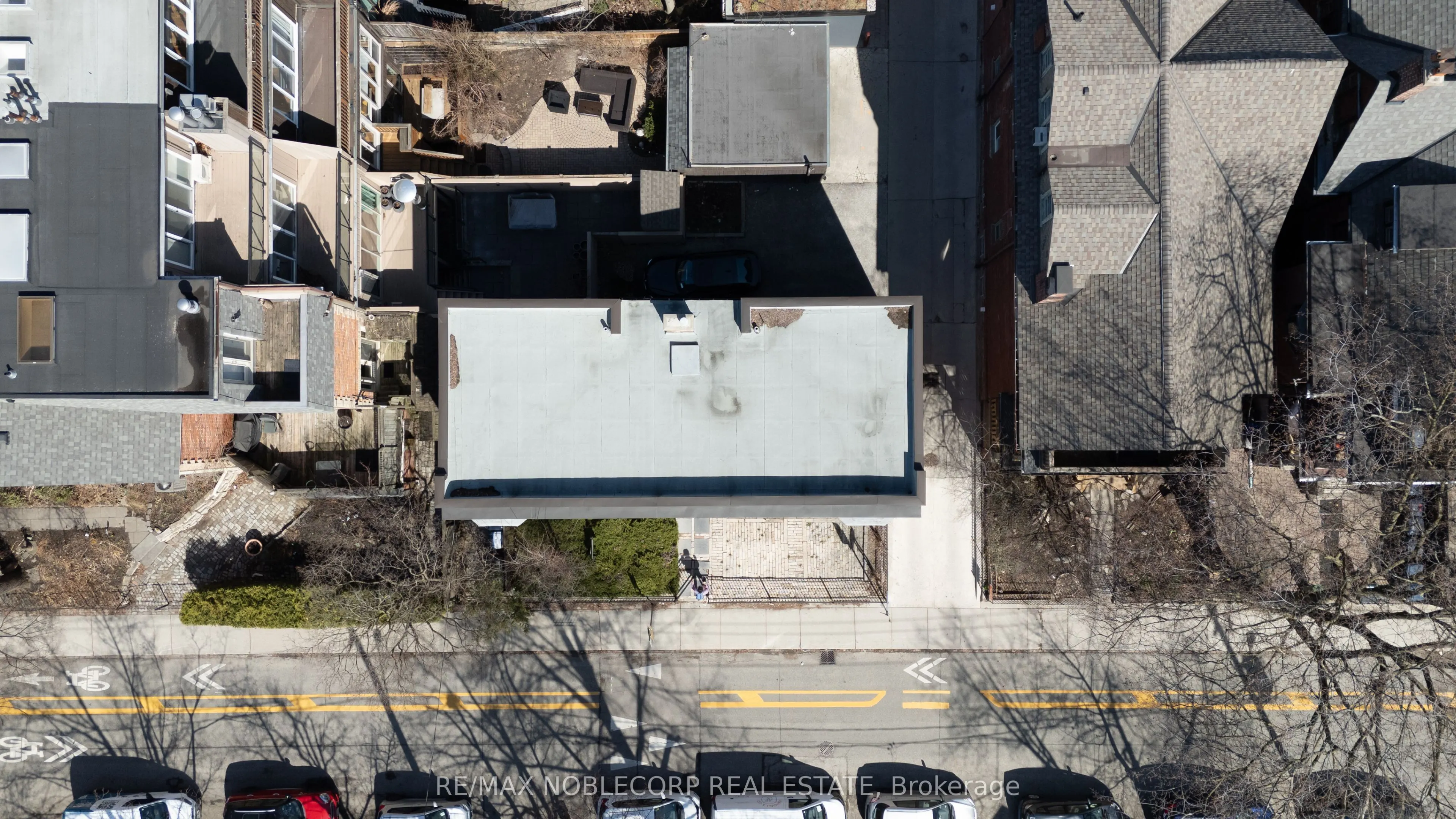 34 Winchester Street
