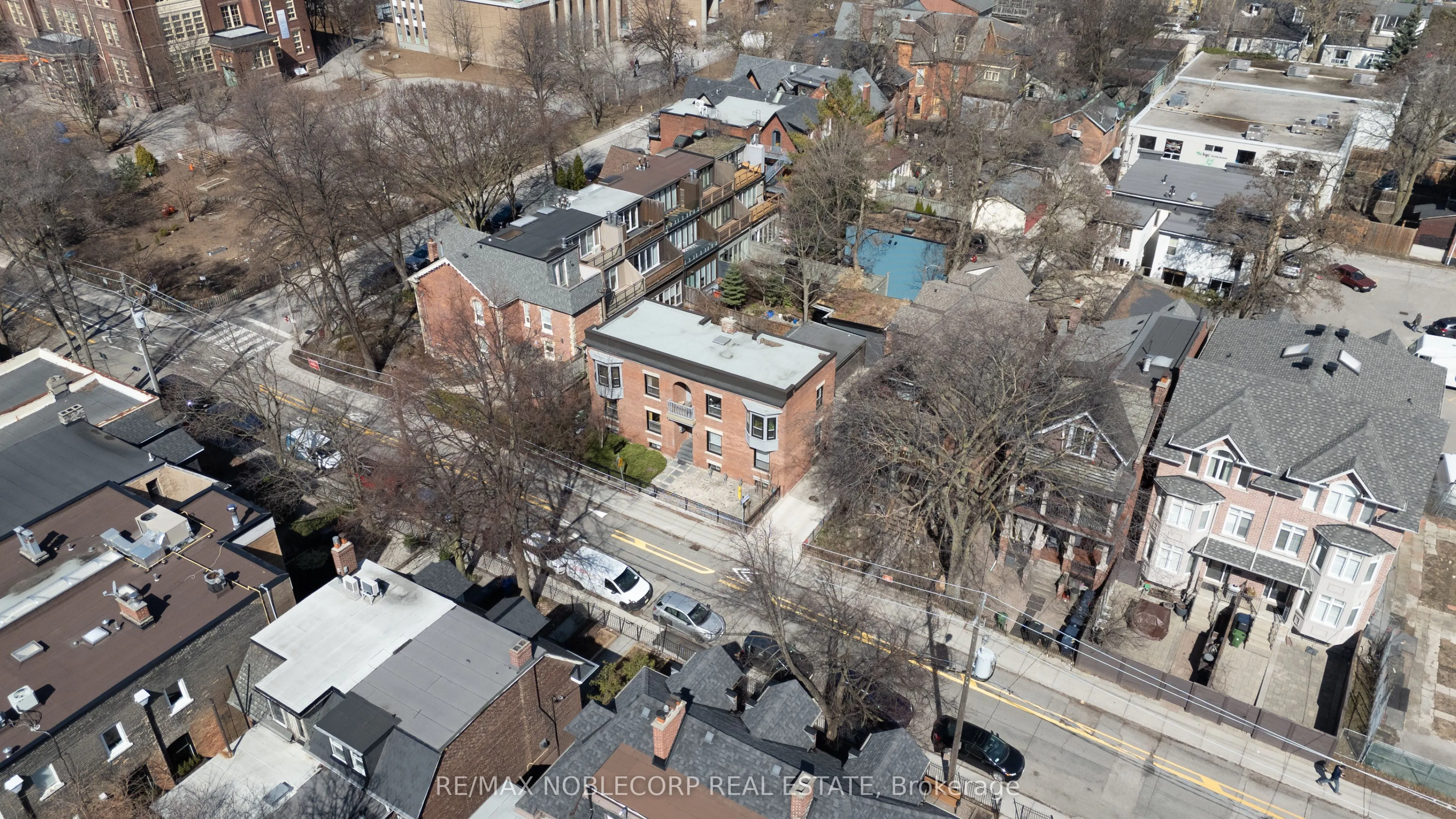 34 Winchester Street