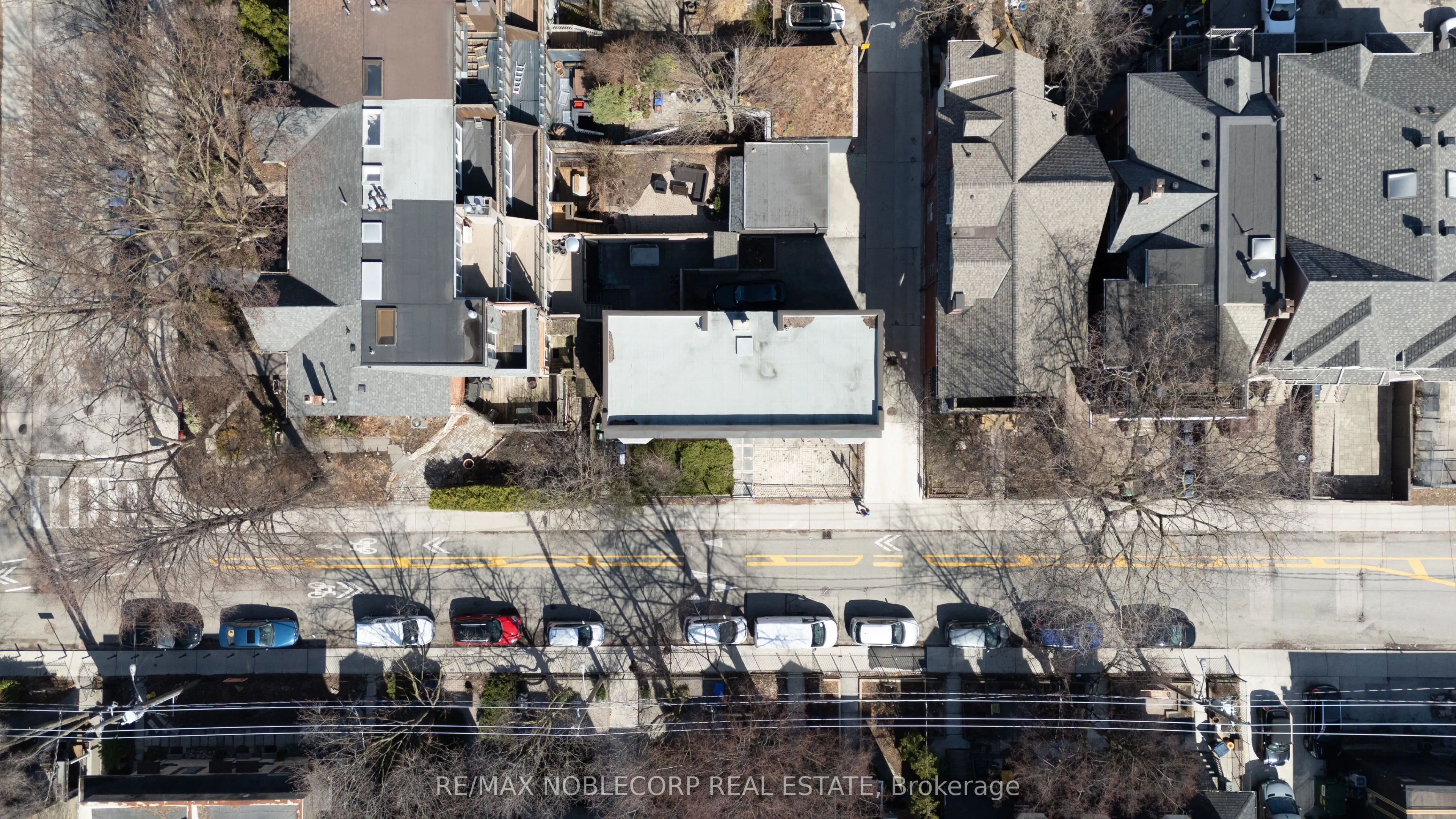 34 Winchester Street