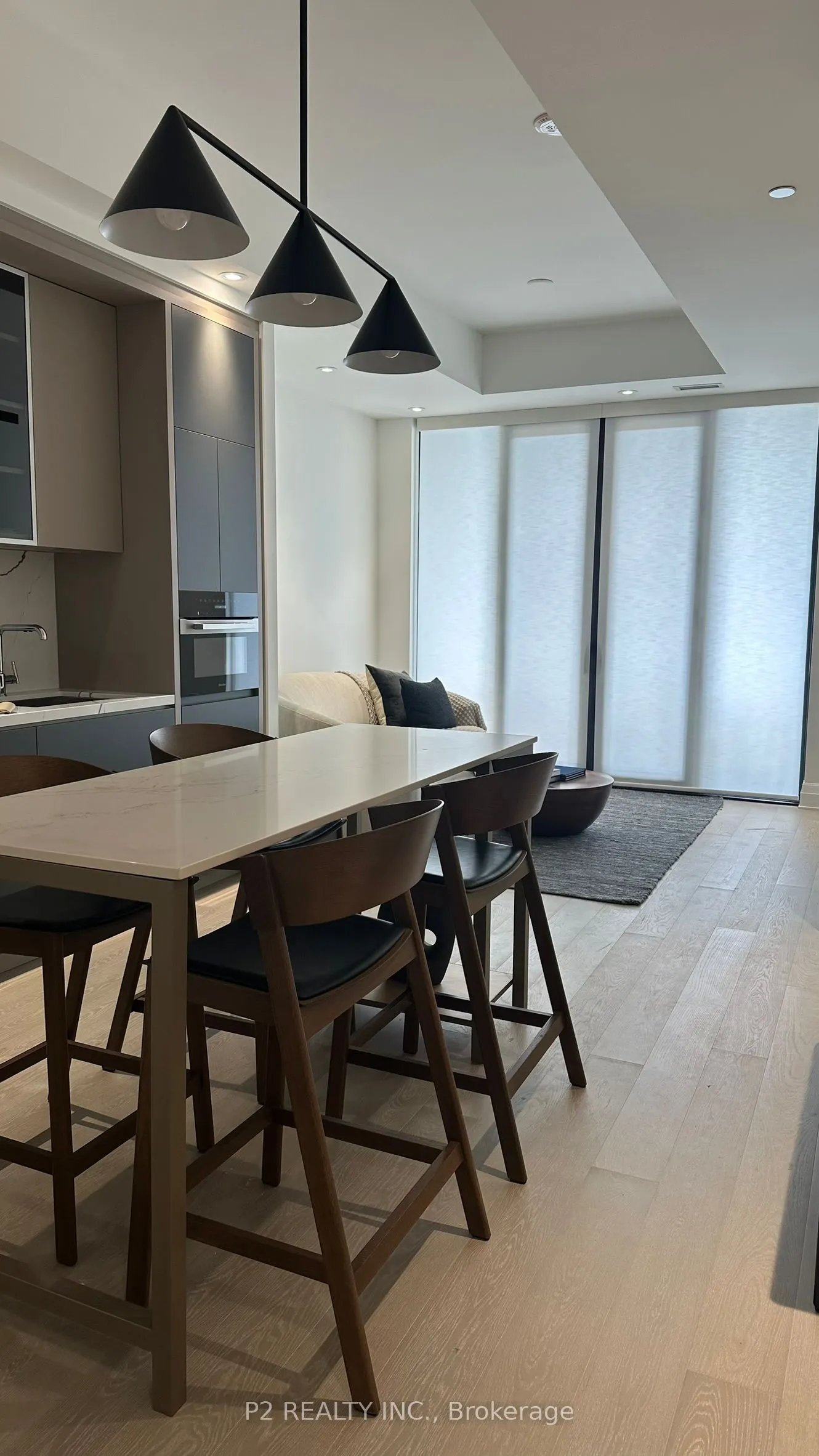 2 Forest Hill Road, #506