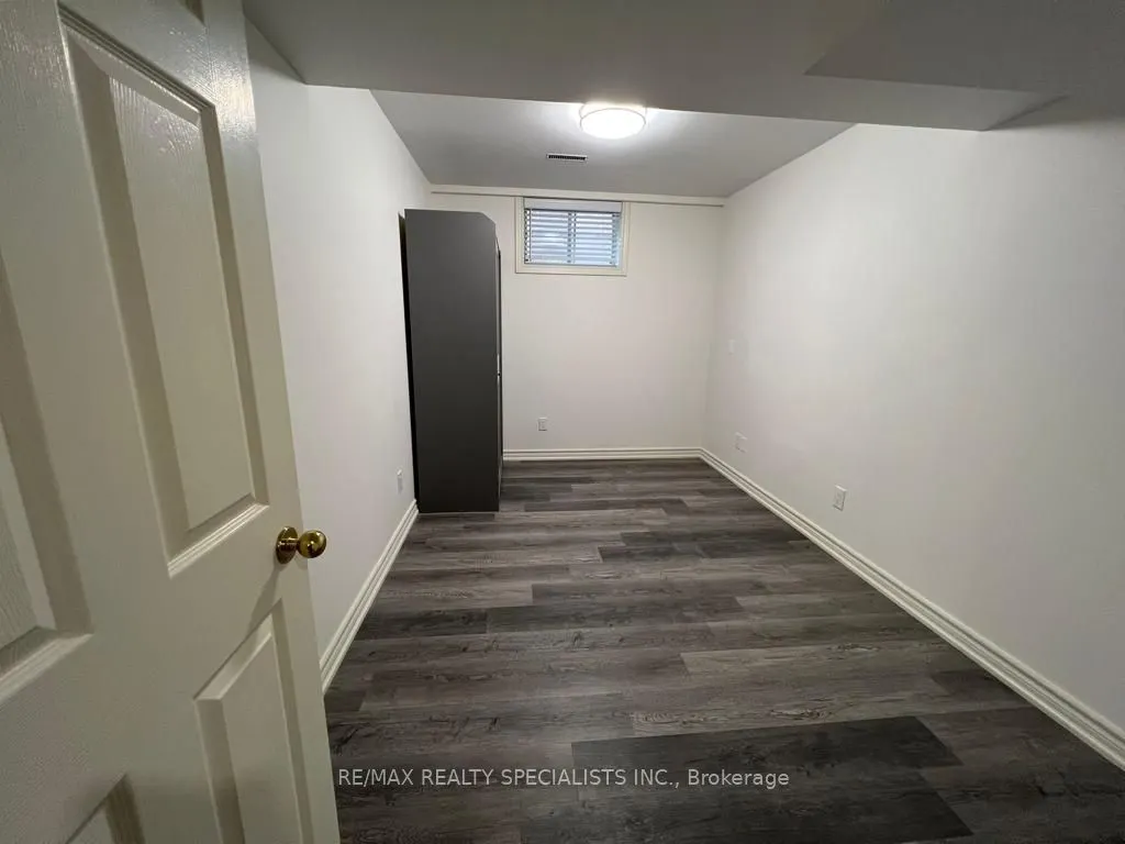 3 Laredo Court, #BSMT