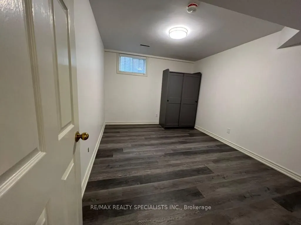 3 Laredo Court, #BSMT