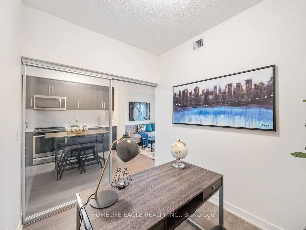 5180 Yonge Street, #2010