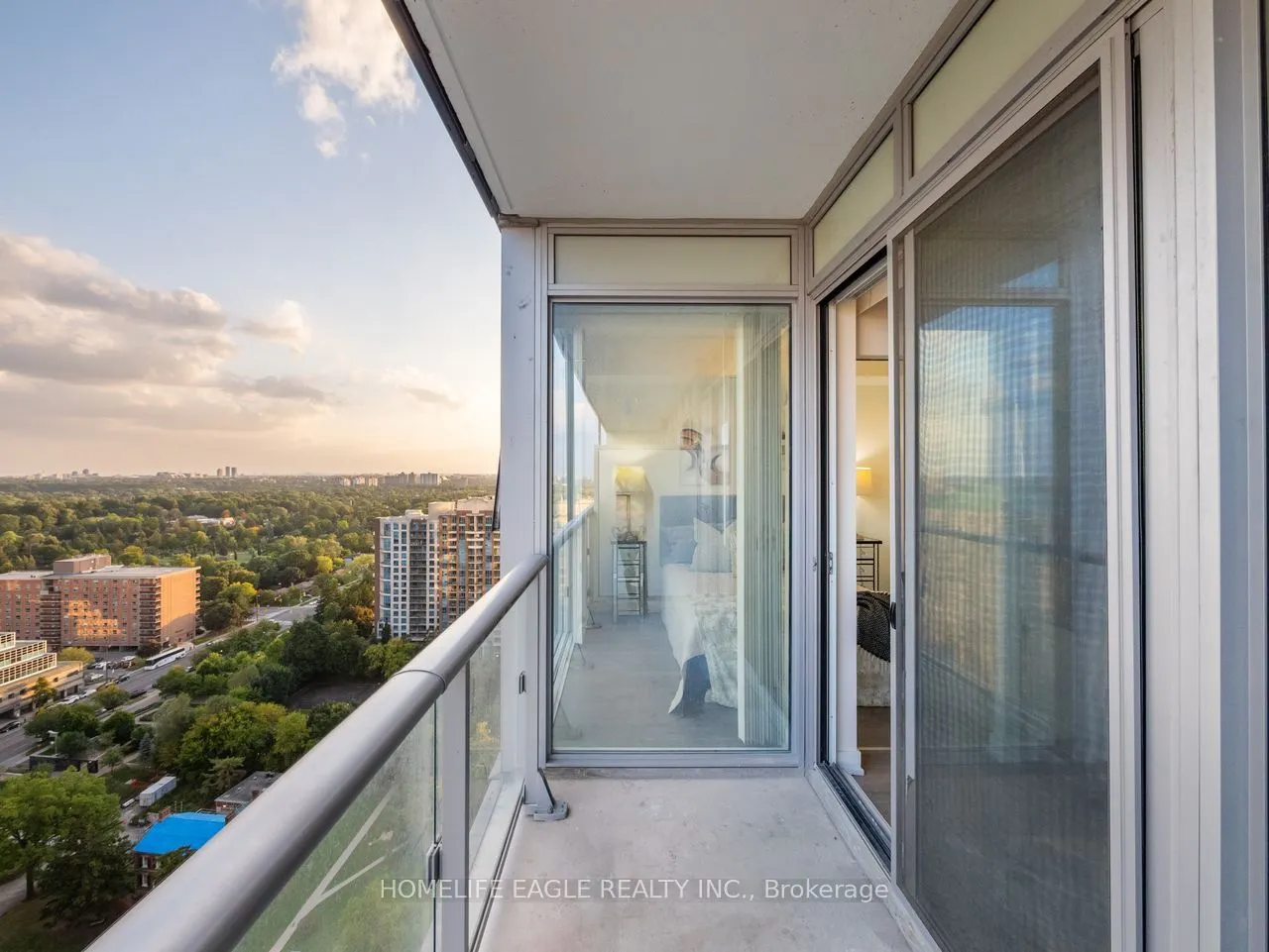 5180 Yonge Street, #2010