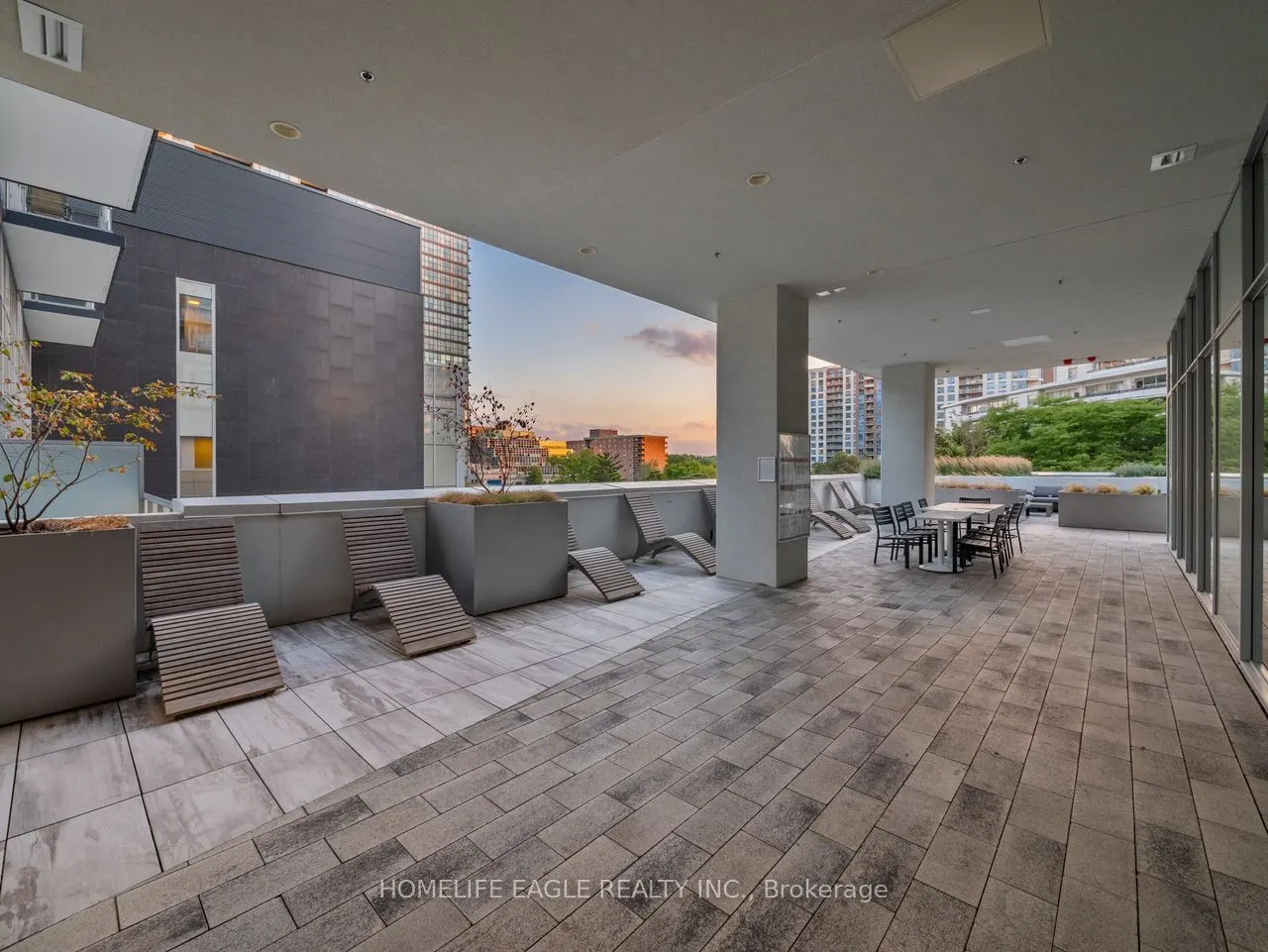 5180 Yonge Street, #2010