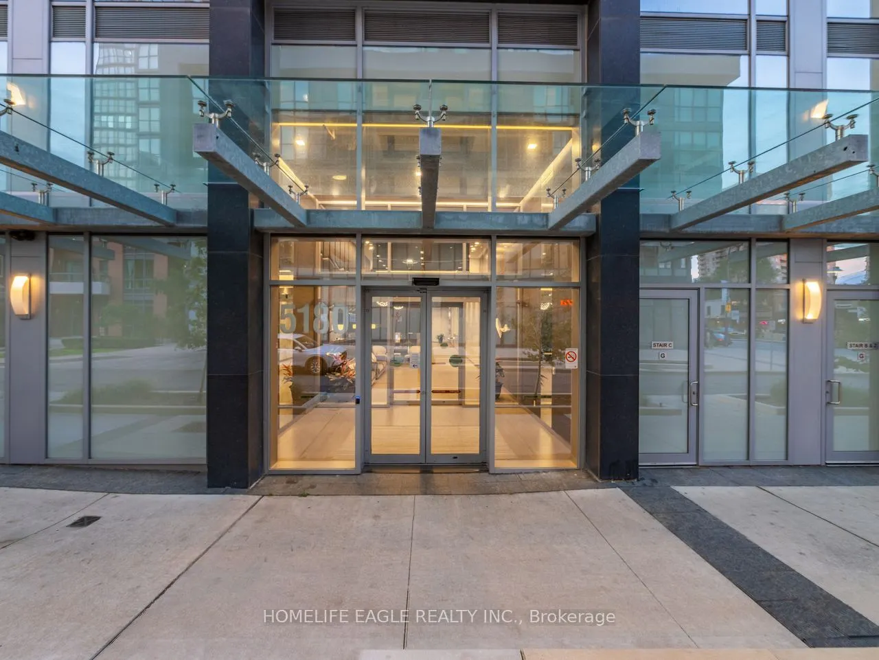 5180 Yonge Street, #2010