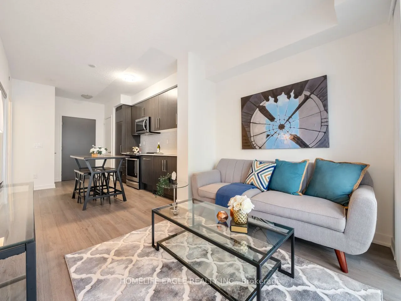 5180 Yonge Street, #2010
