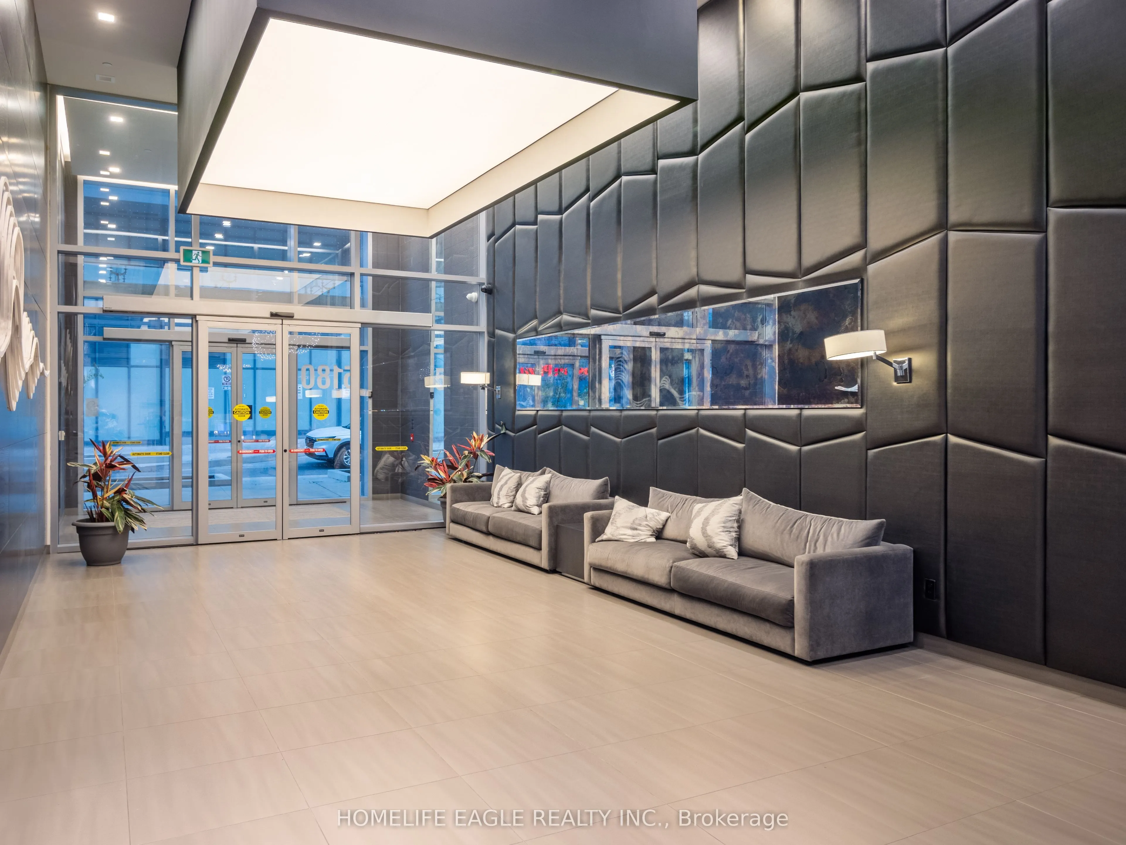 5180 Yonge Street, #2010